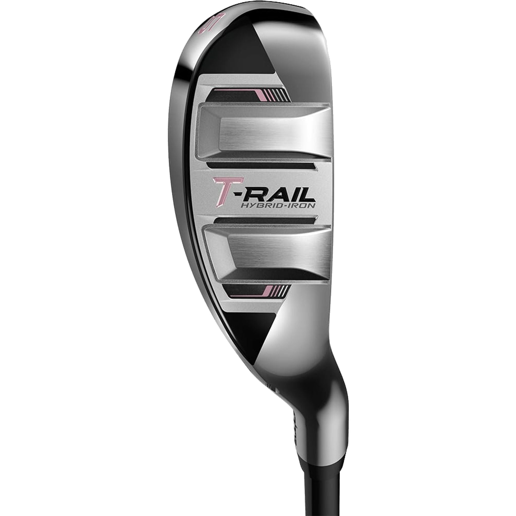 Set di ferri Cobra T-Rail 2.0 da donna