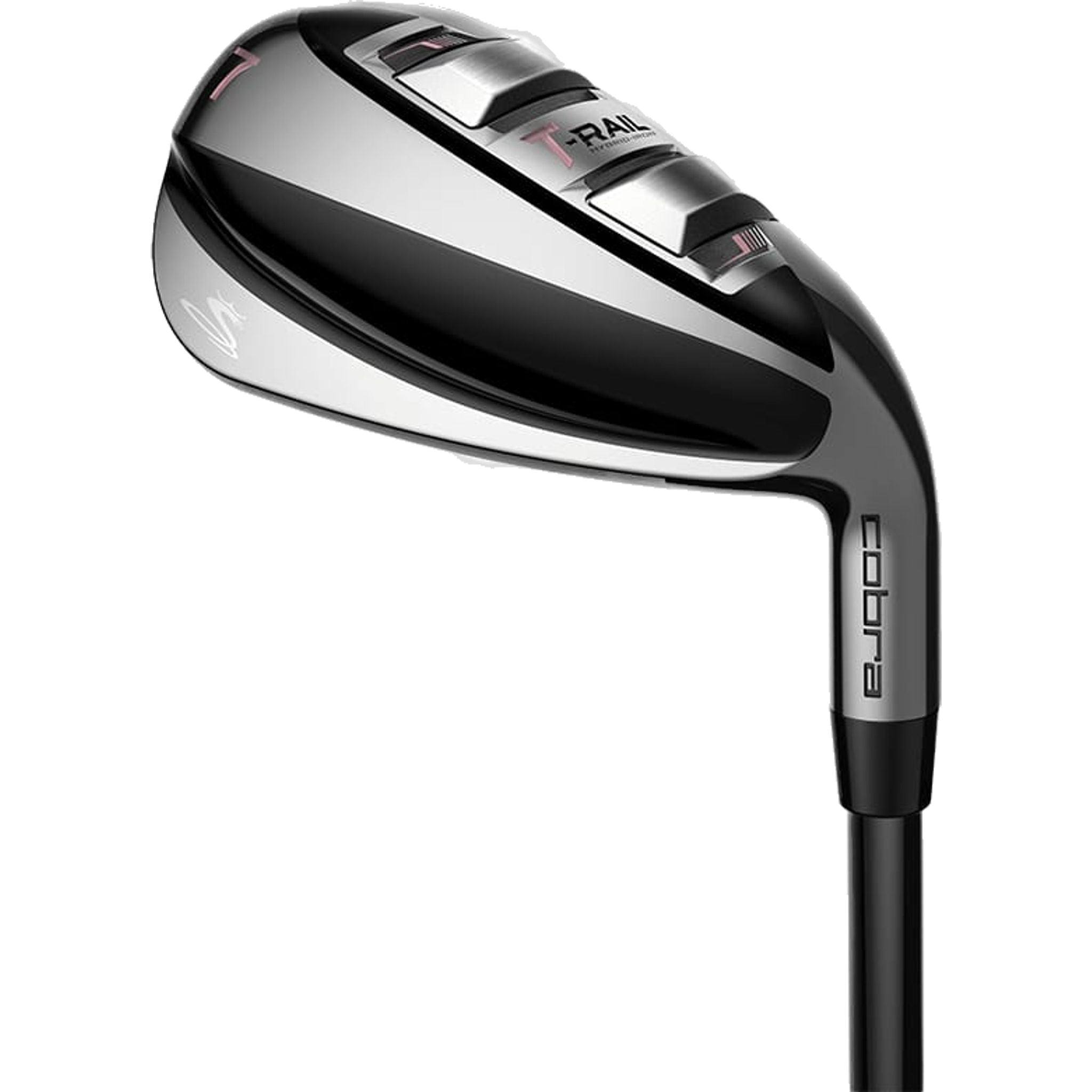 Set di ferri Cobra T-Rail 2.0 da donna