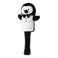 Originale Penguin Pete Peluche FW Rescue Cover Uomo