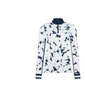 Maglietta da donna con protezione solare Original Penguin Riviera Floral