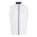 Gilet leggero Original Penguin Heritage da uomo