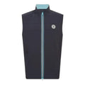 Gilet leggero Original Penguin Heritage da uomo