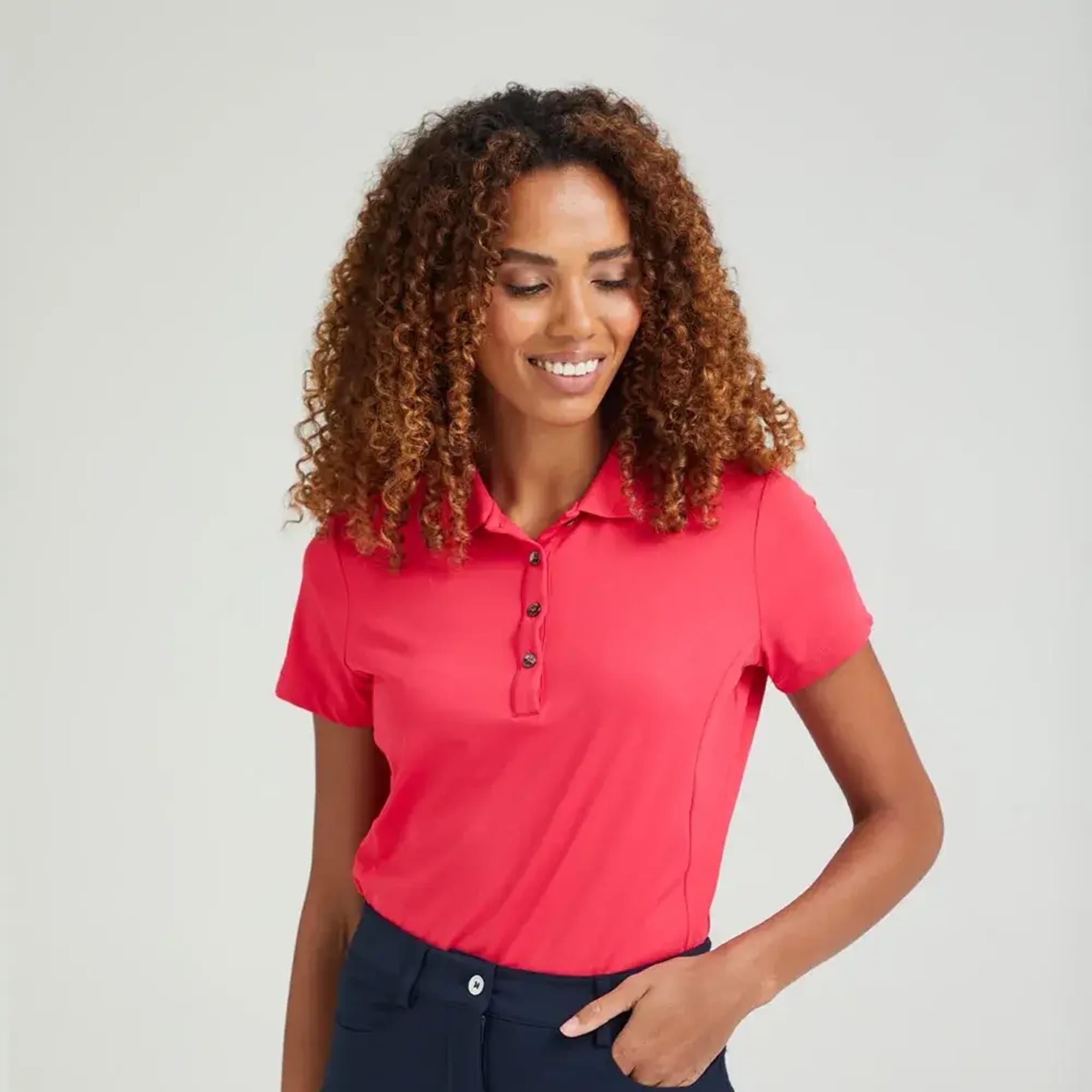 Ping Sedona Polo Damen