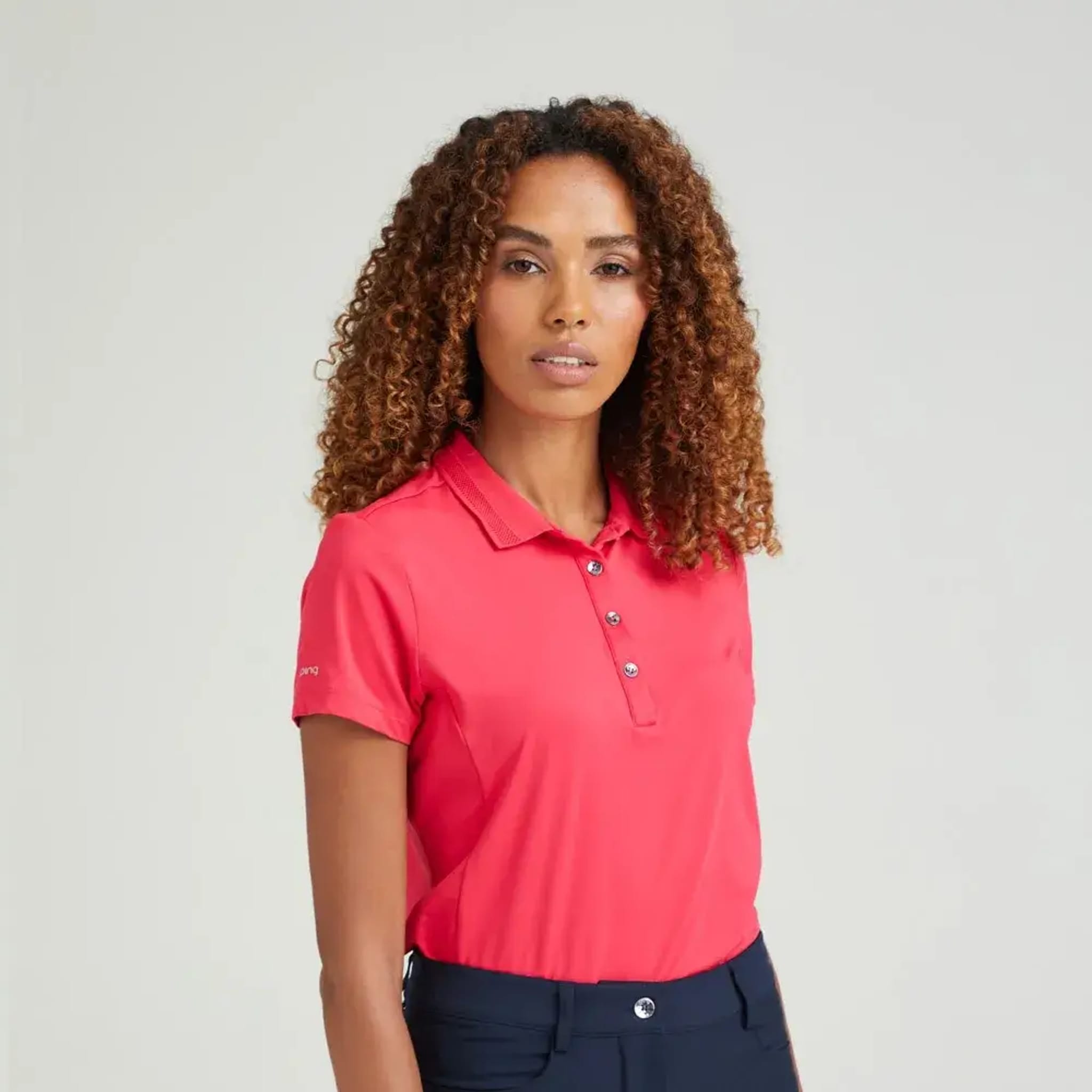 Ping Sedona Polo Damen