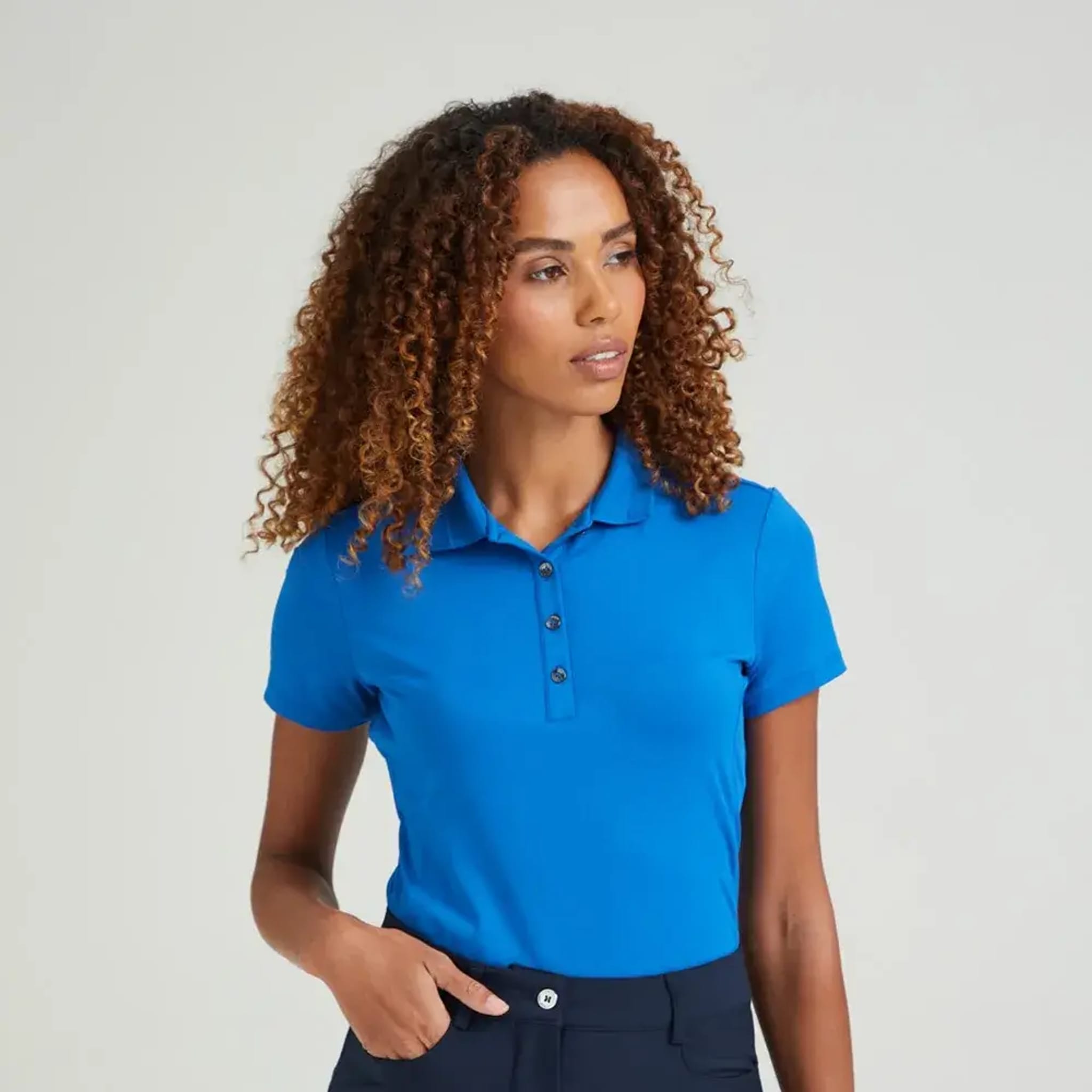Ping Sedona Polo Damen