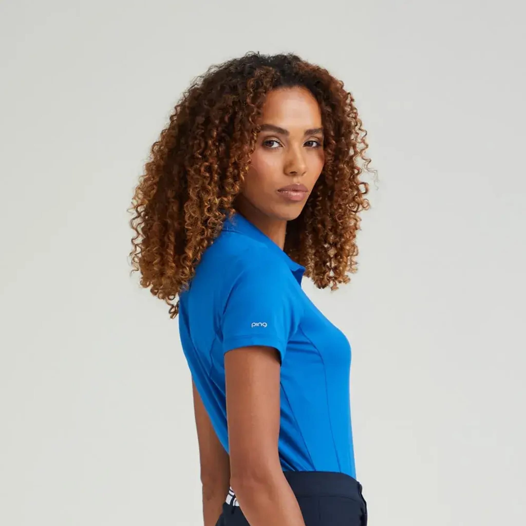 Ping Sedona Polo Damen