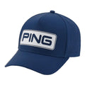 Cappellino Delta ventilato Ping Tour