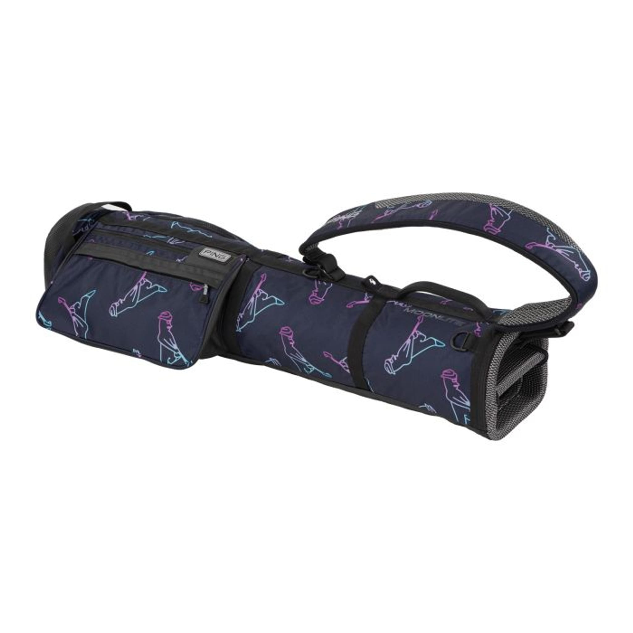 Ping Moonlite 244 Golfbag