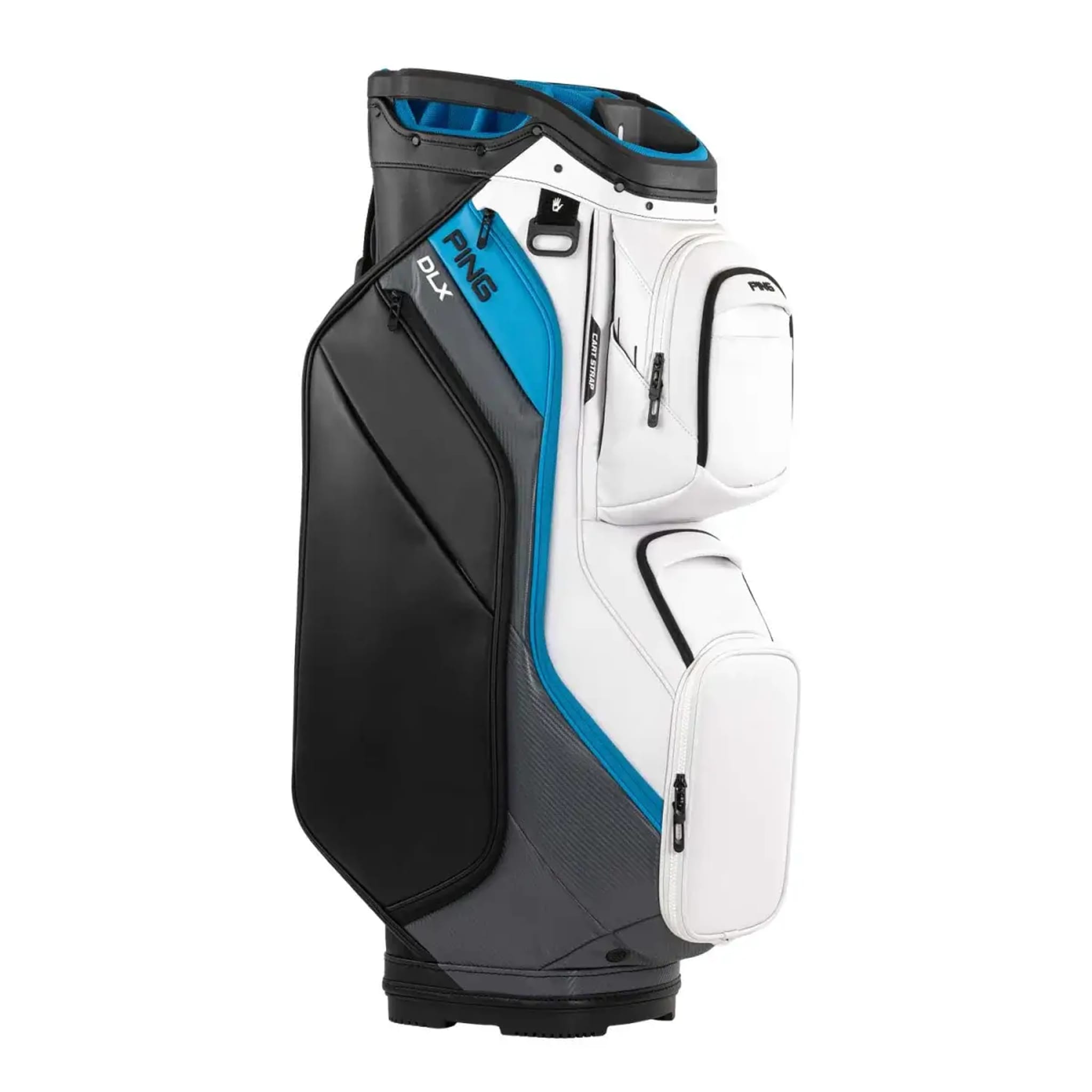 Ping DLX 244 Golfbag