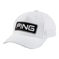 Cappellino Ping Tour Classico