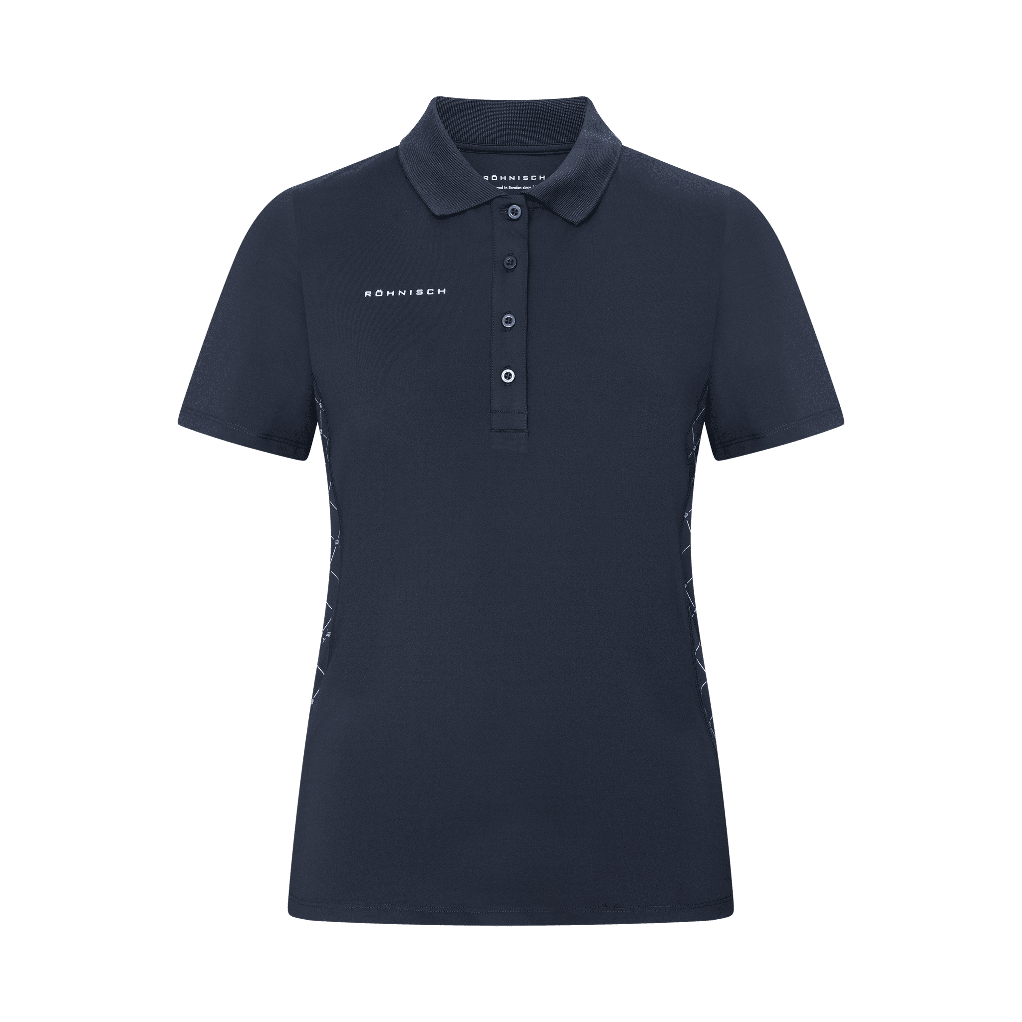 Röhnisch Nicky Poloshirt Damen