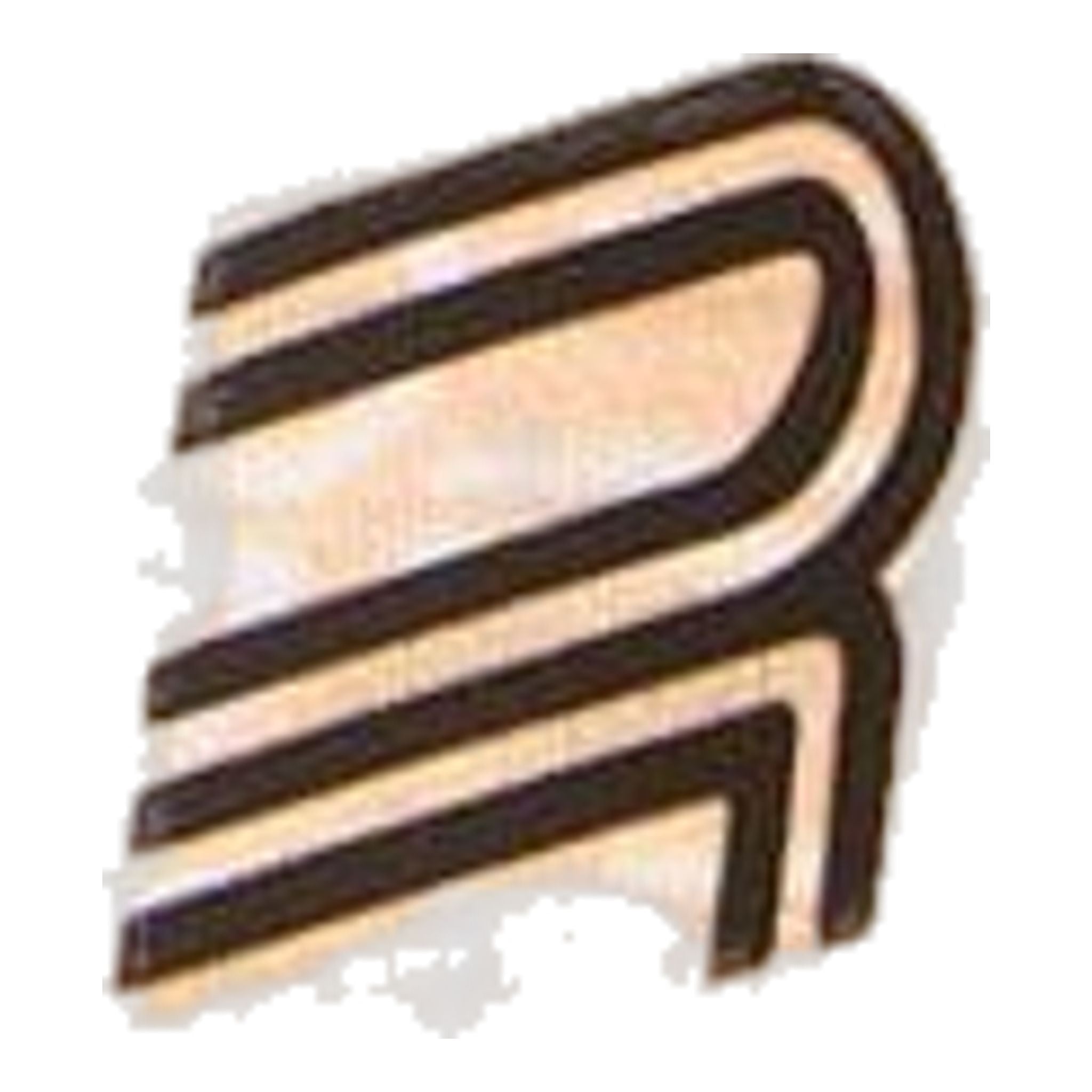 Gonna-pantalone plissettata Röhnisch Nicky da donna