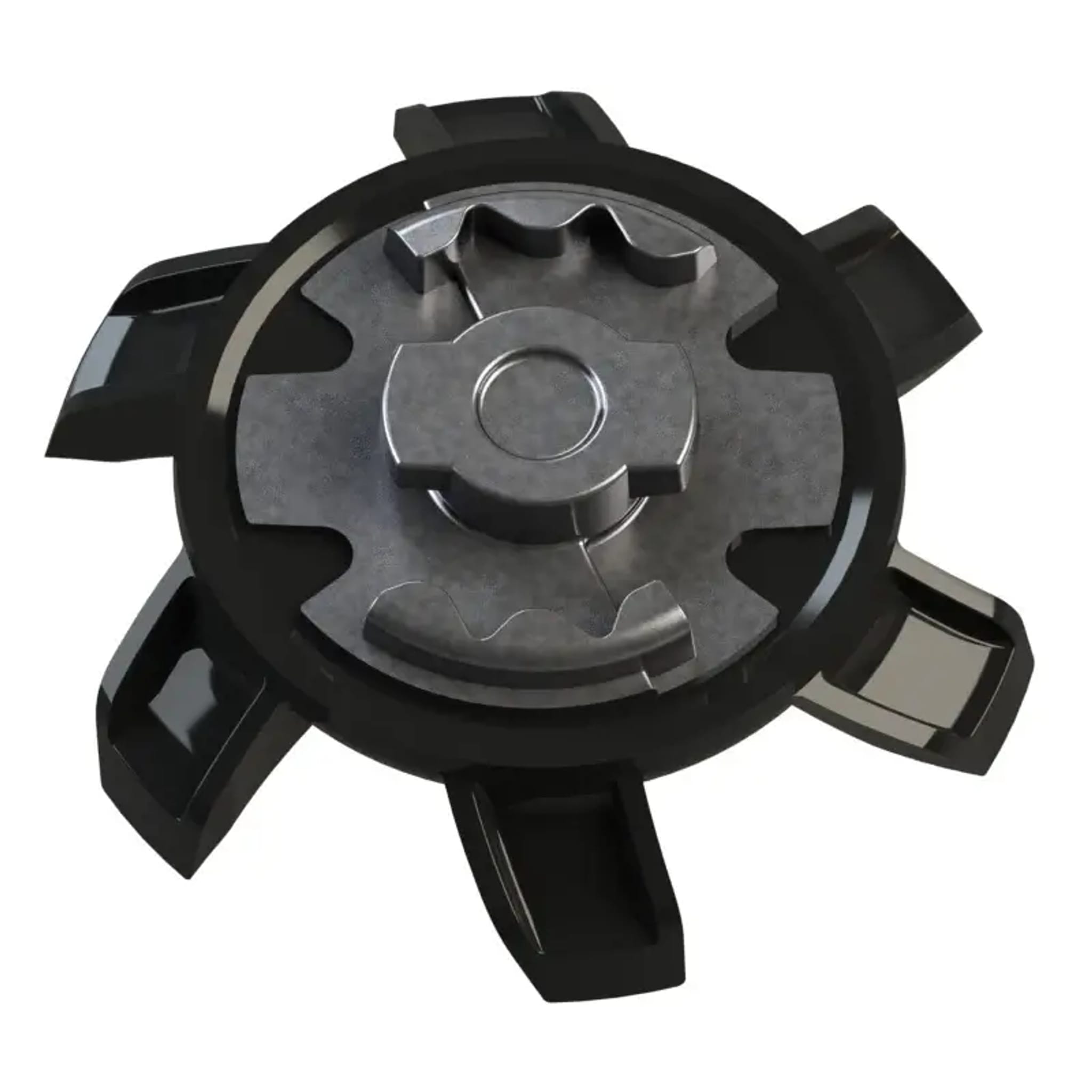 Softspikes Stealth (PINS) [20 Stück]