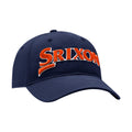 Cappellino Srixon Modern nero da uomo