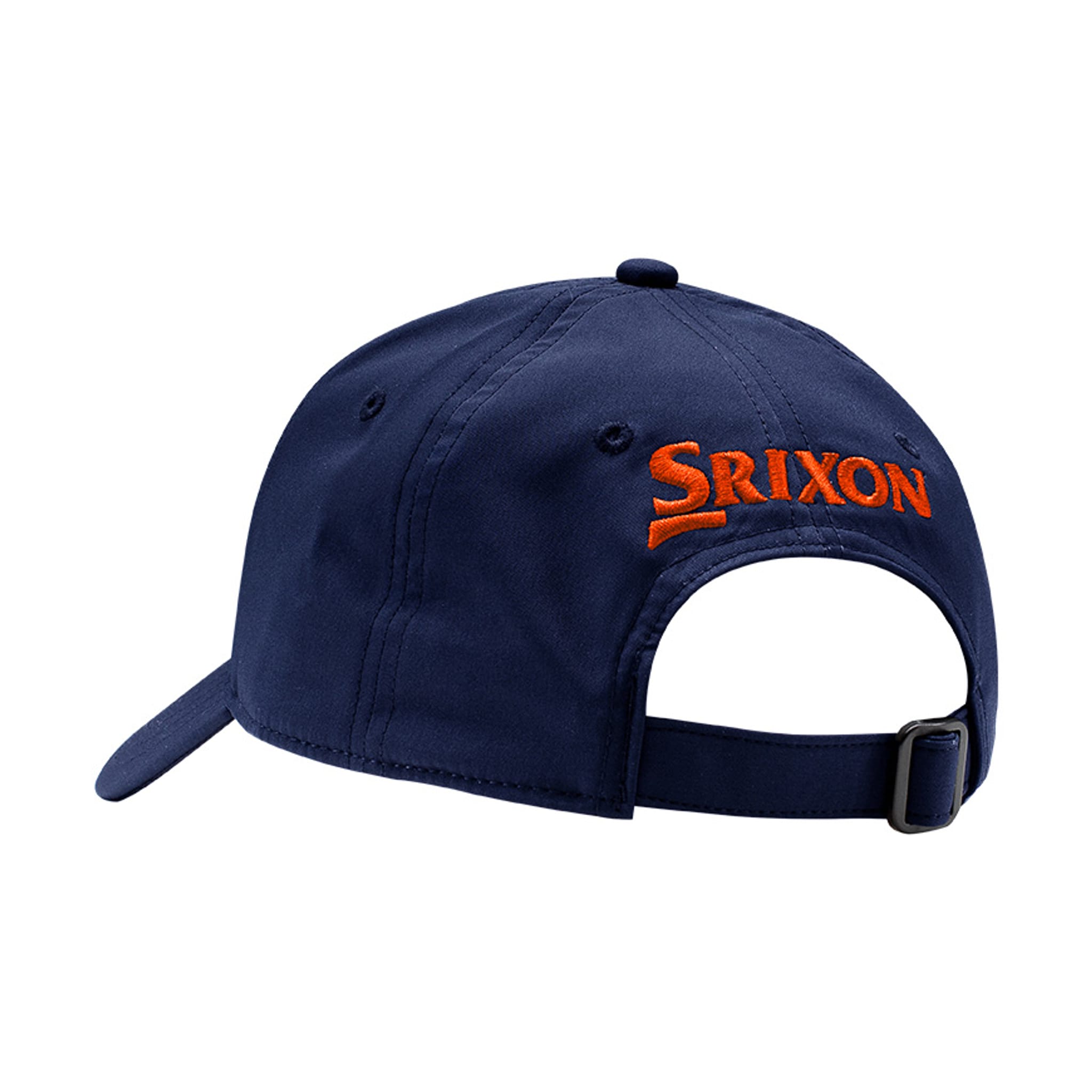 Cappellino Srixon Modern nero da uomo