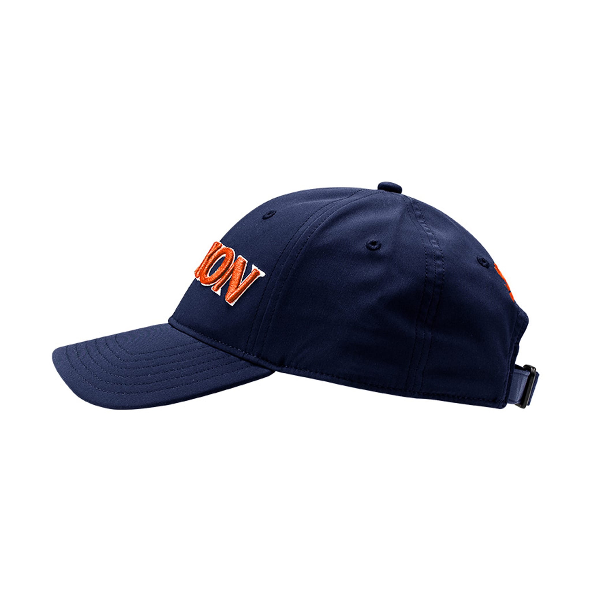 Cappellino Srixon Modern nero da uomo