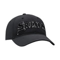 Cappellino Srixon Modern nero da uomo