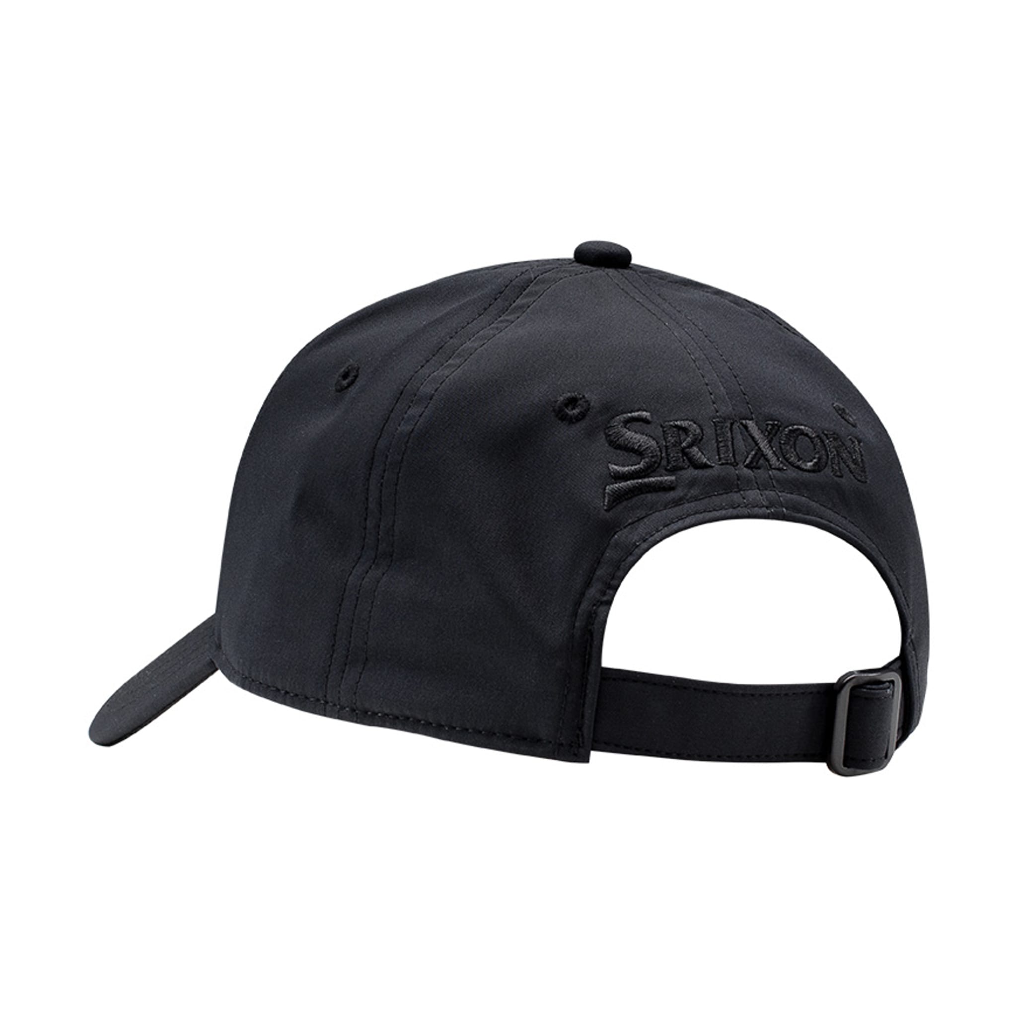 Cappellino Srixon Modern nero da uomo