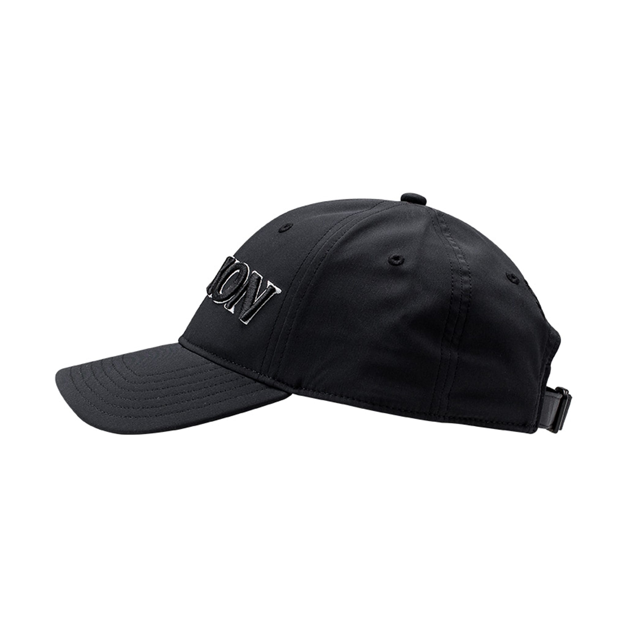 Cappellino Srixon Modern nero da uomo