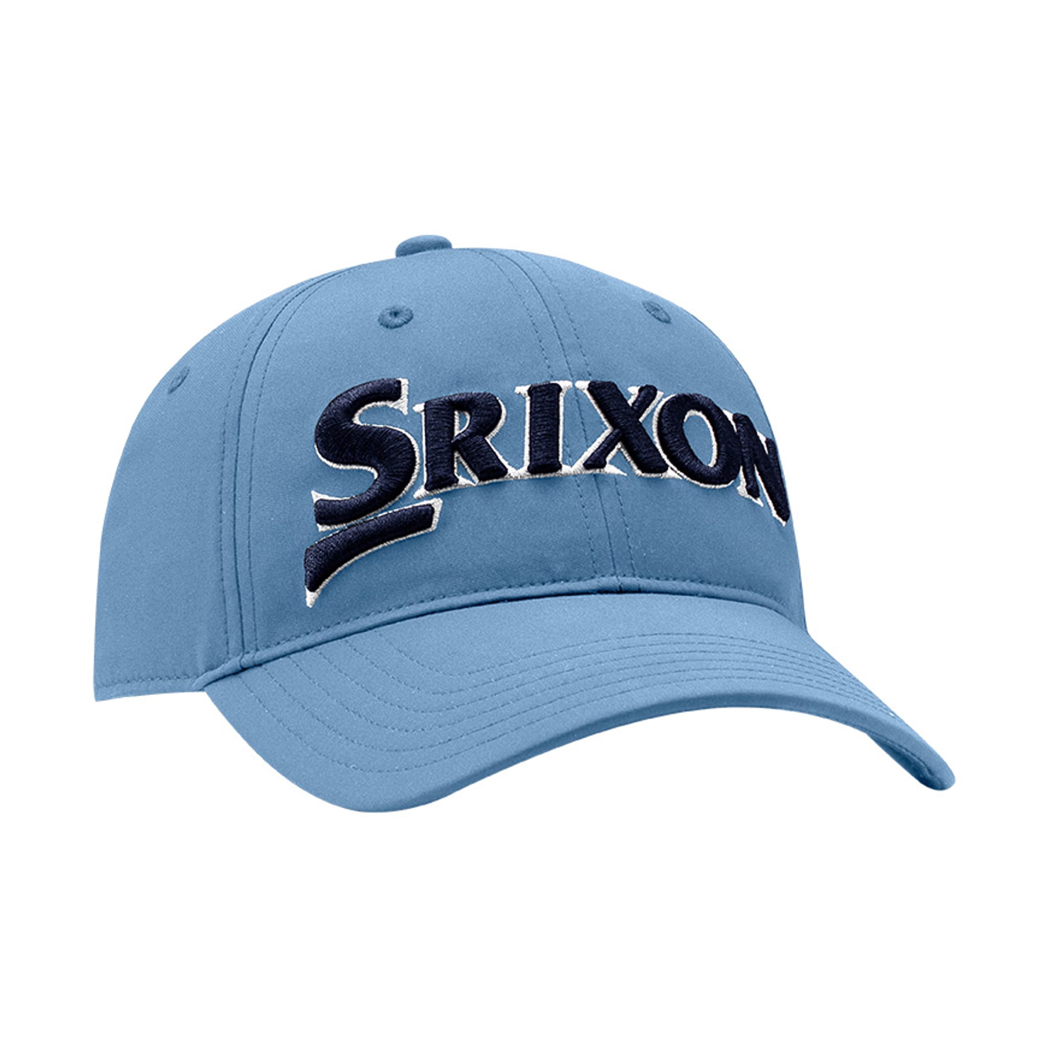 Cappellino Srixon Modern nero da uomo