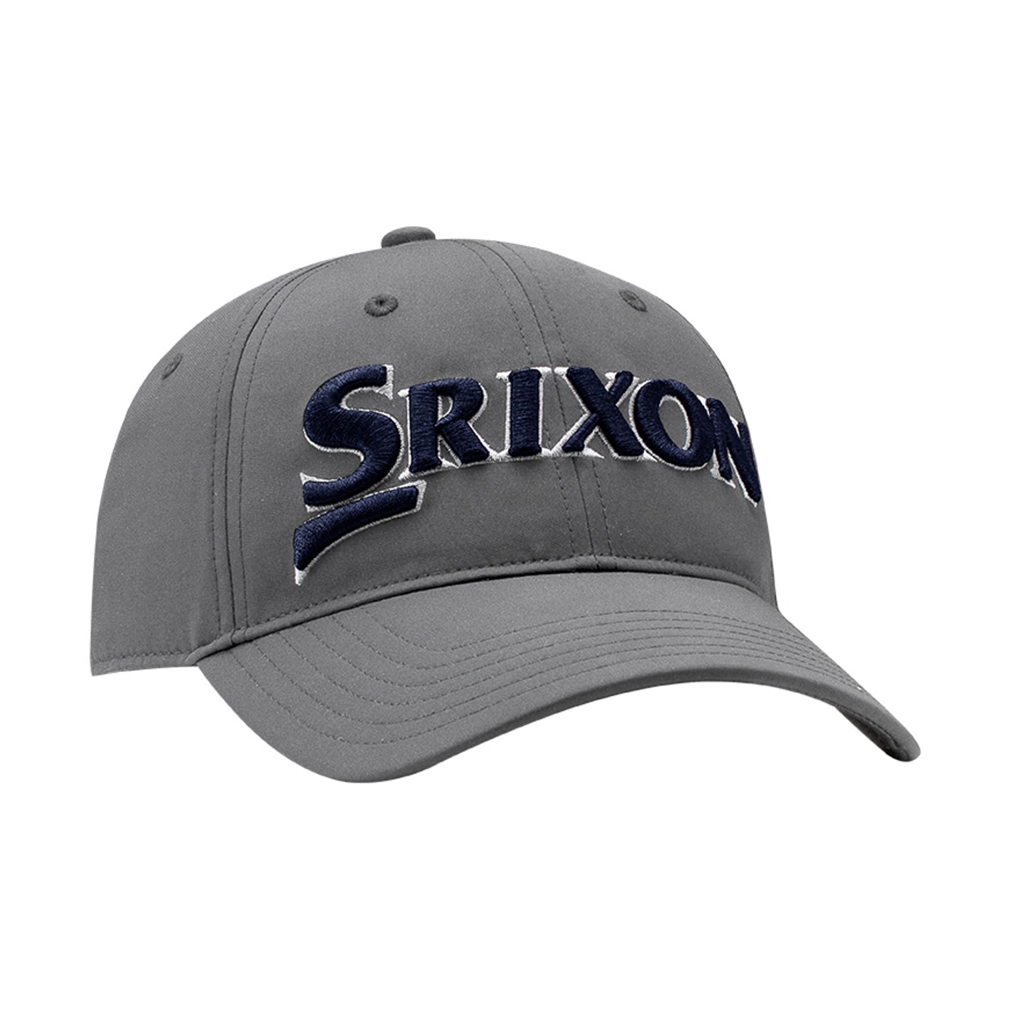 Cappellino Srixon Modern nero da uomo