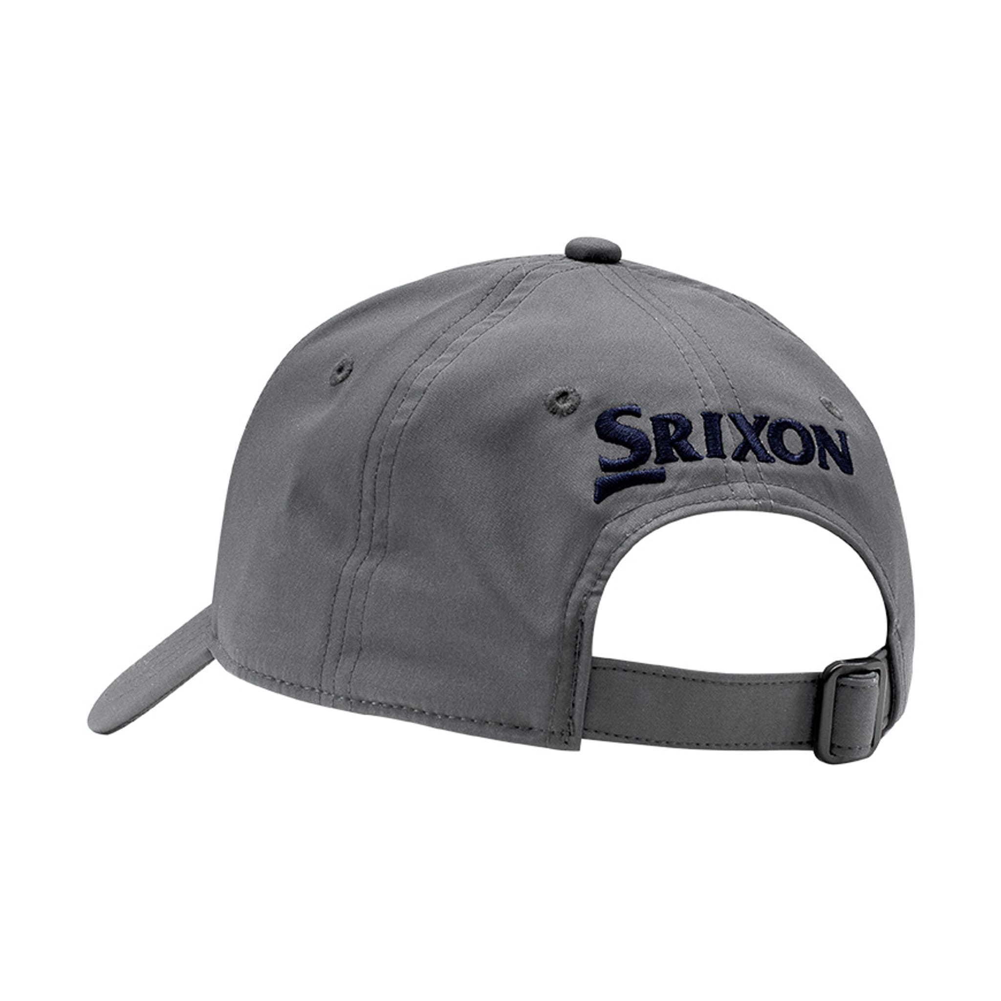 Cappellino Srixon Modern nero da uomo