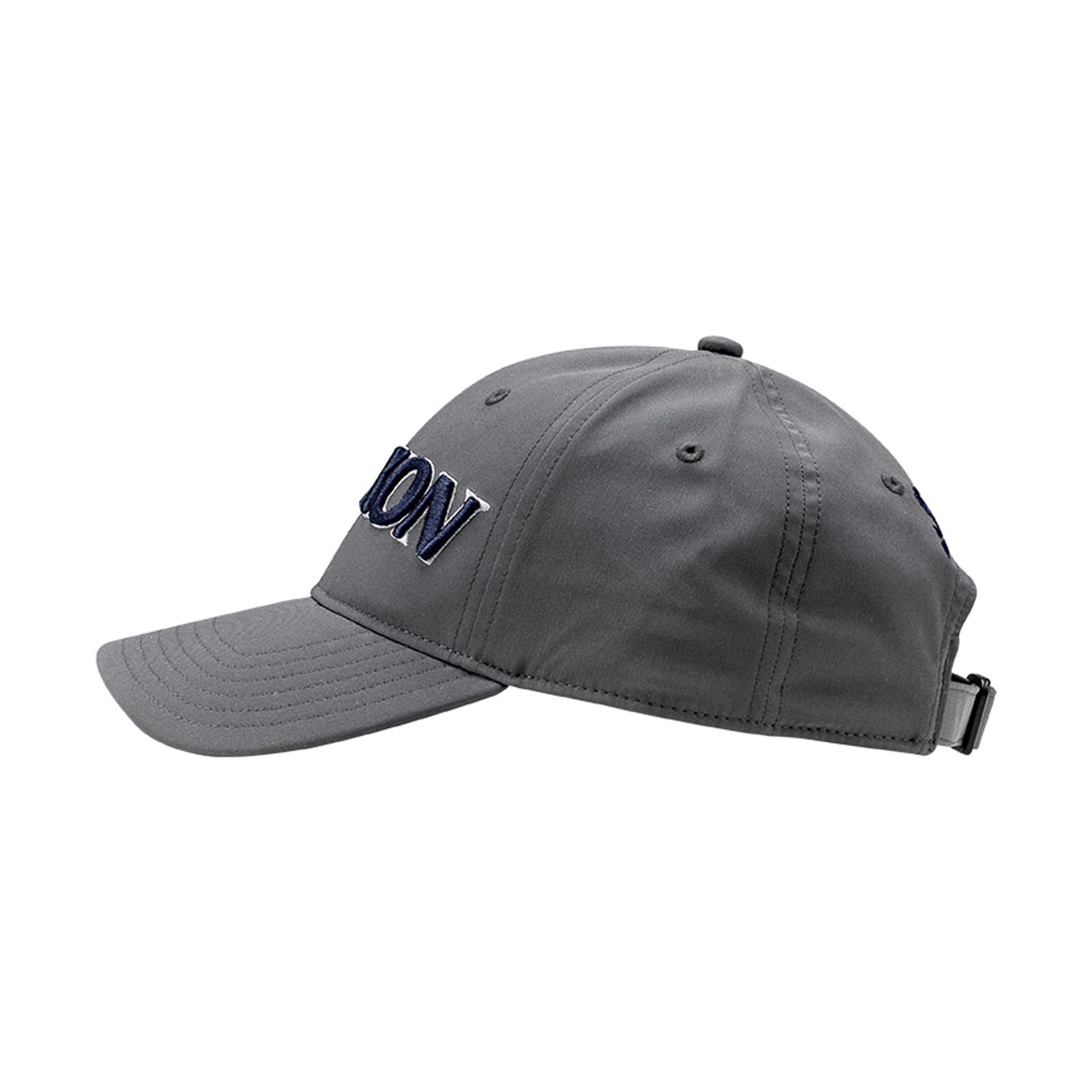 Cappellino Srixon Modern nero da uomo
