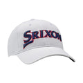 Cappellino Srixon Modern nero da uomo