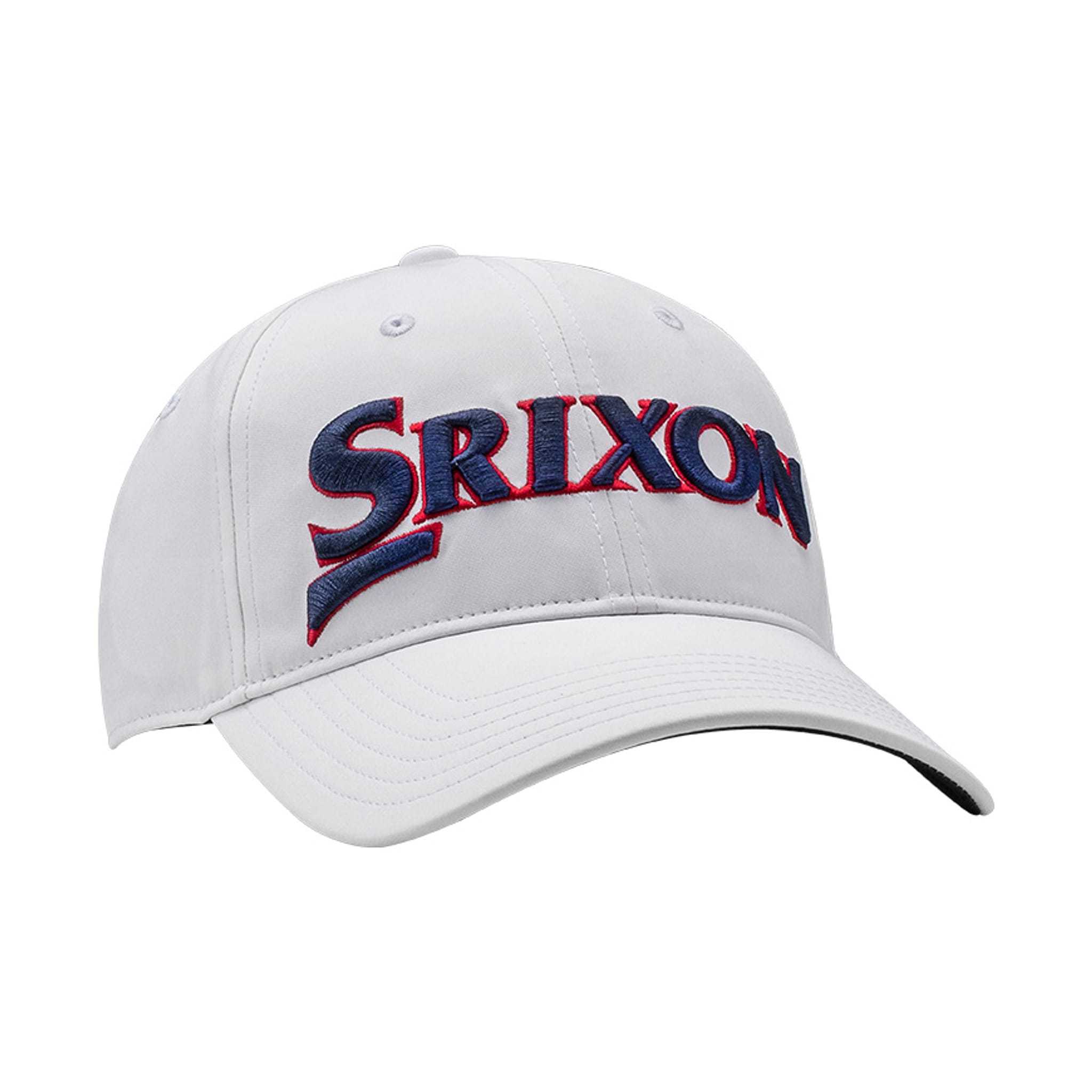 Cappellino Srixon Modern nero da uomo