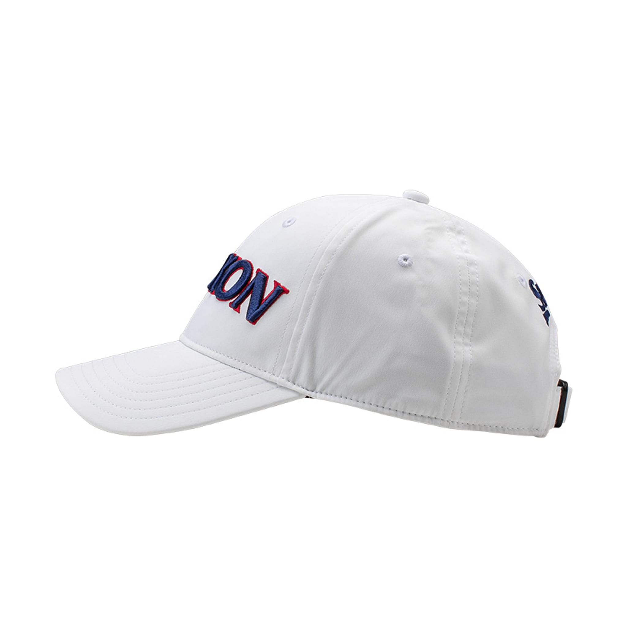 Cappellino Srixon Modern nero da uomo