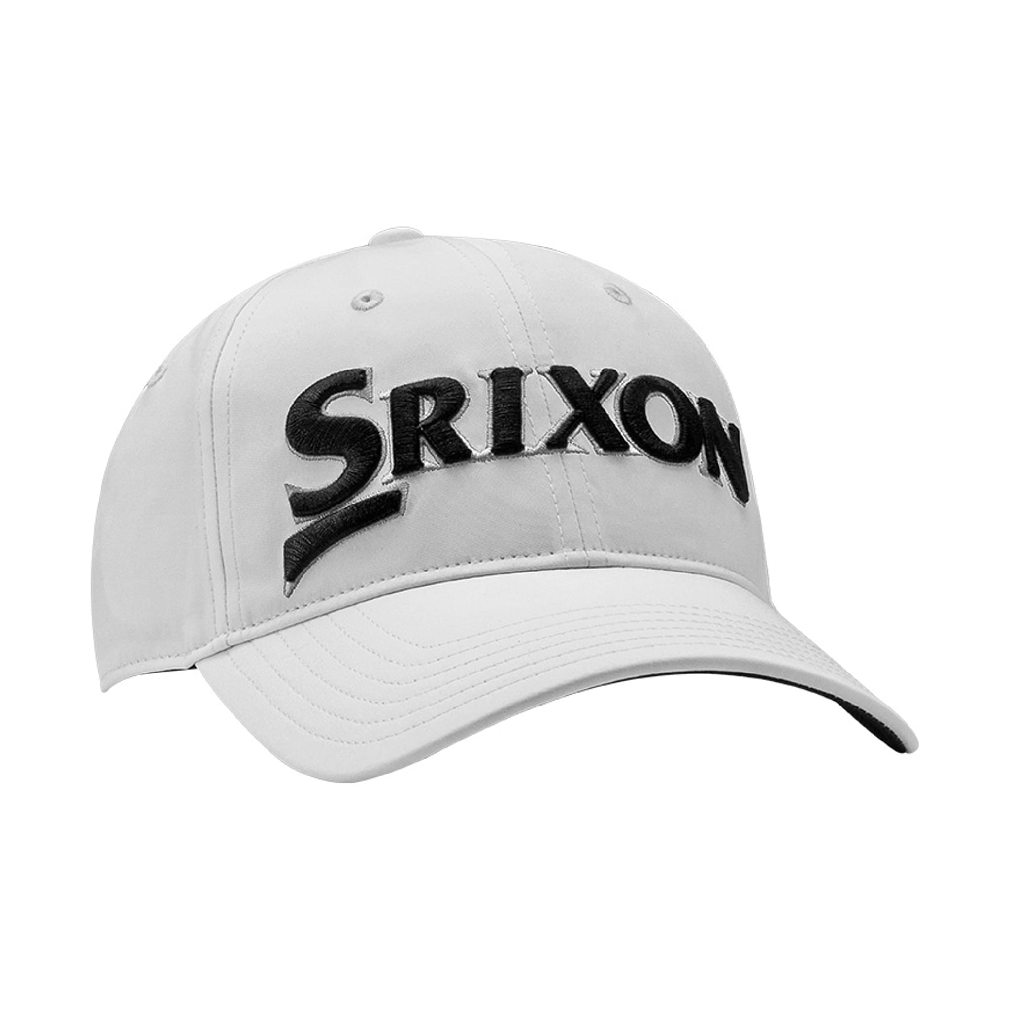 Cappellino Srixon Modern nero da uomo