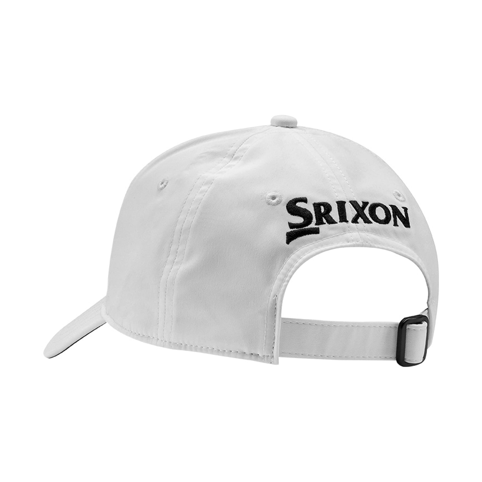 Cappellino Srixon Modern nero da uomo