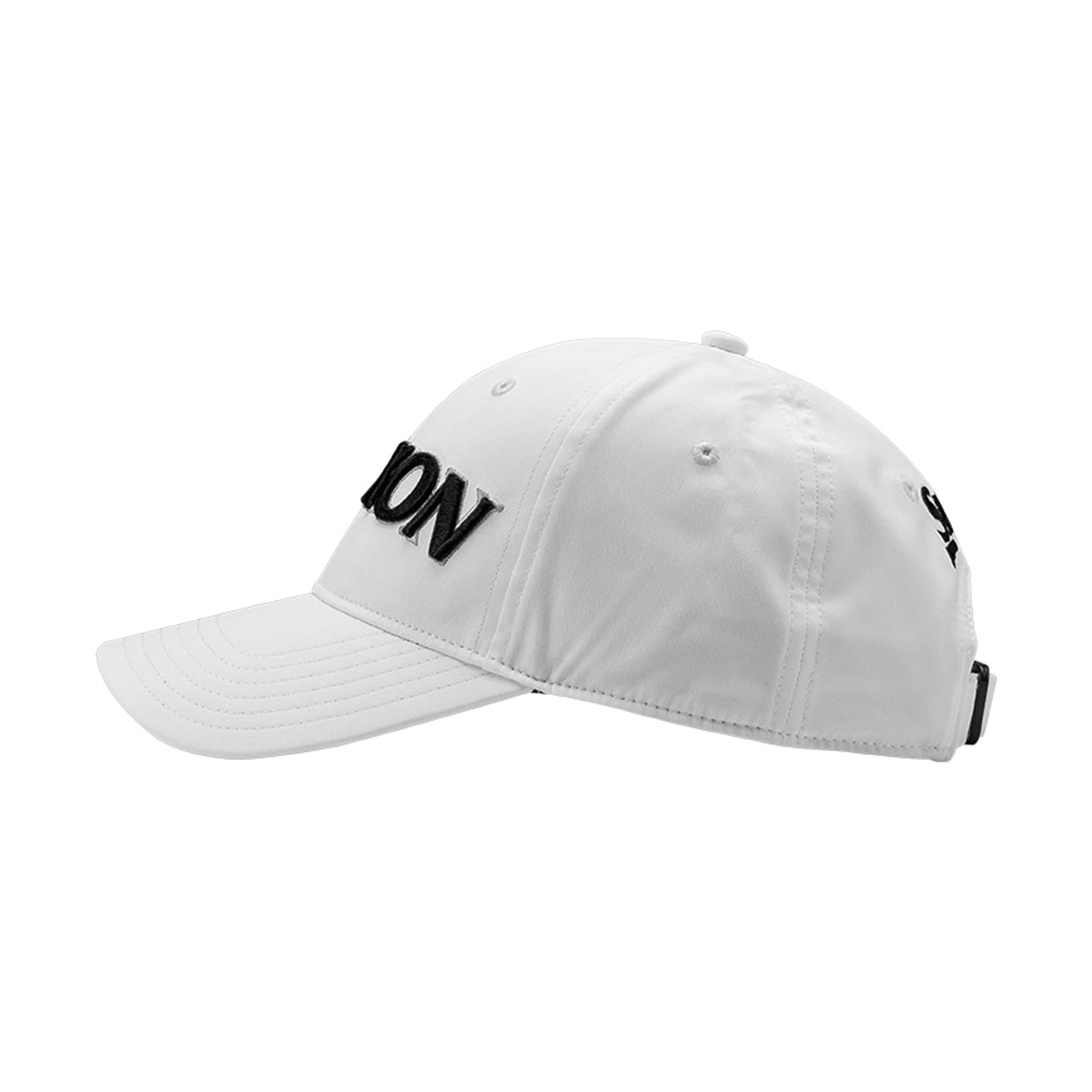 Cappellino Srixon Modern nero da uomo