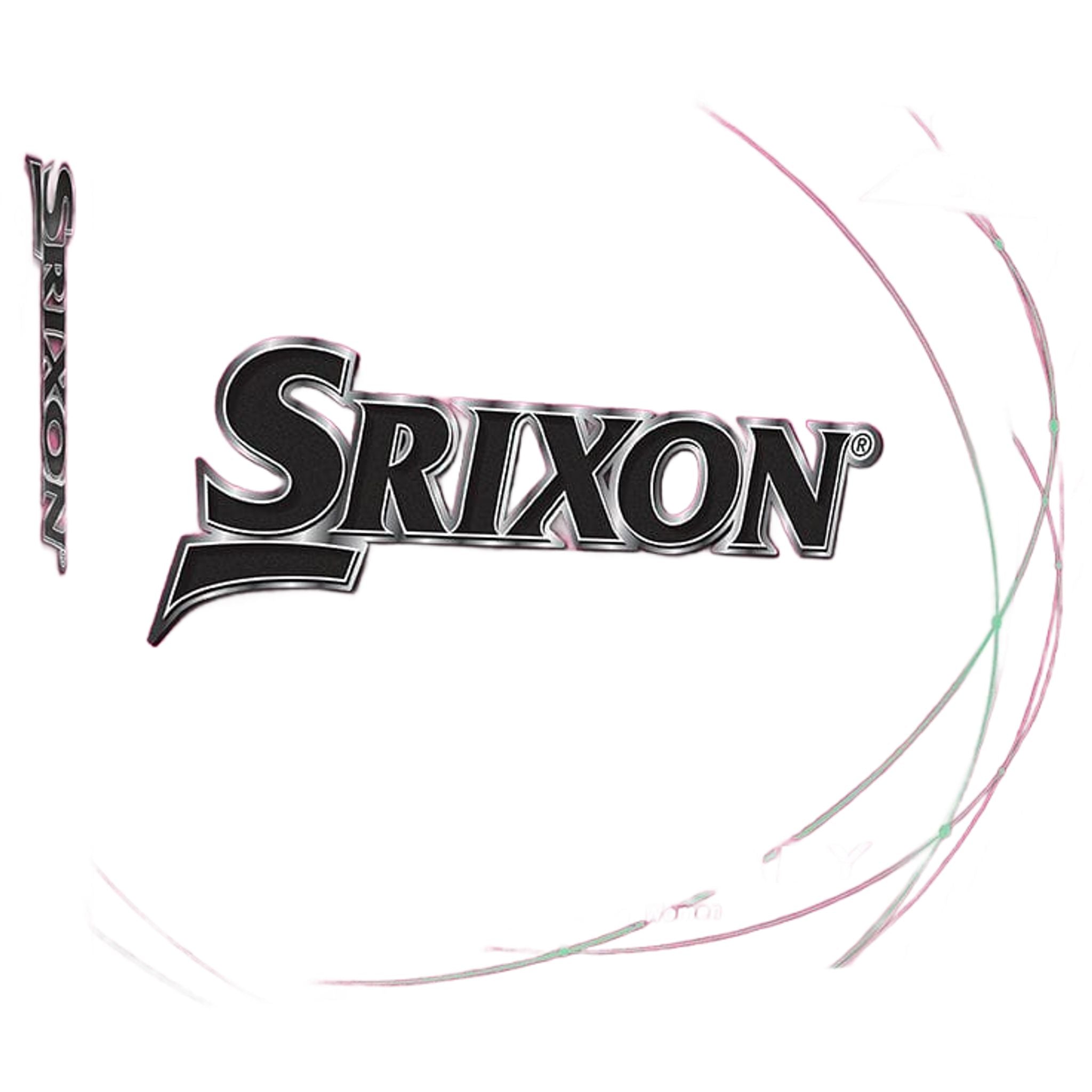 Srixon Soft Feel Lady Pure Golfbälle Damen