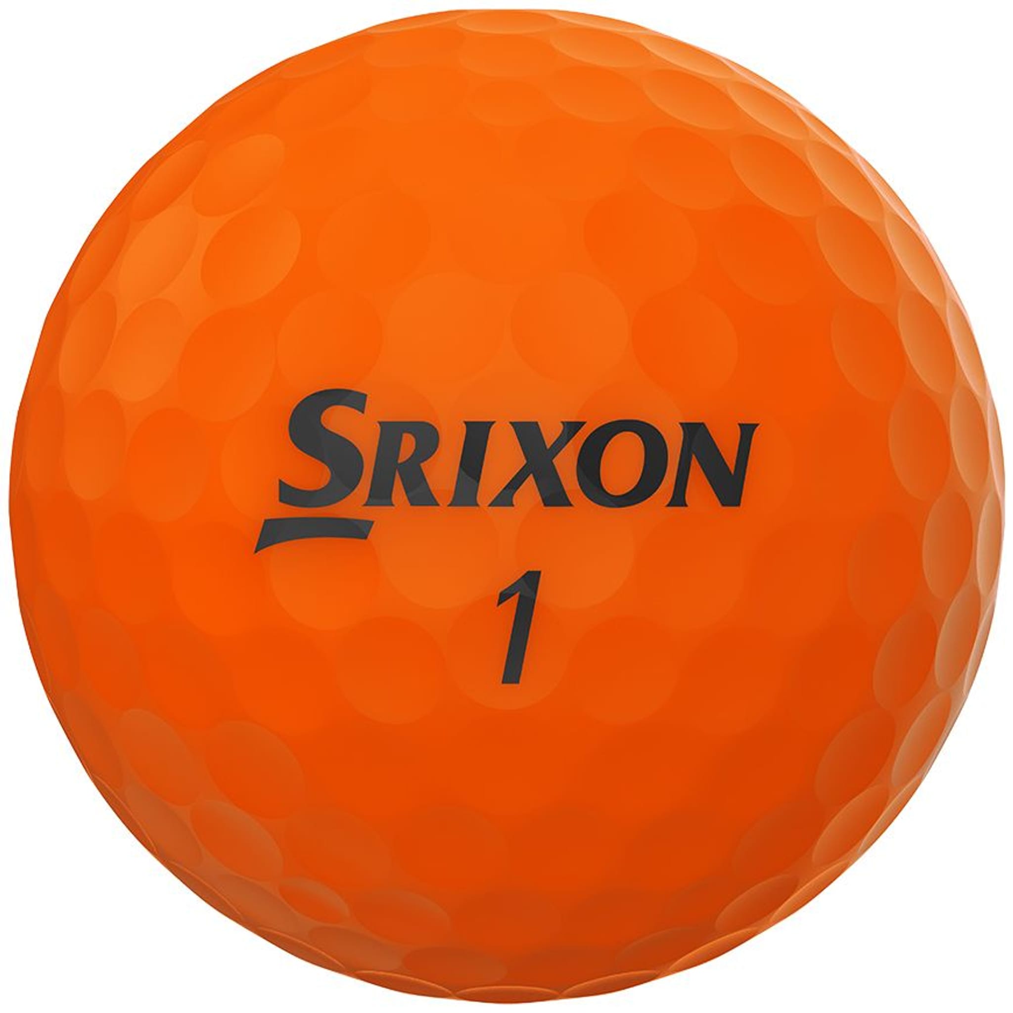 Srixon Soft Feel Brite Golfbälle