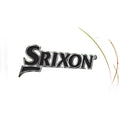 Palline da golf Srixon Soft Feel Brite