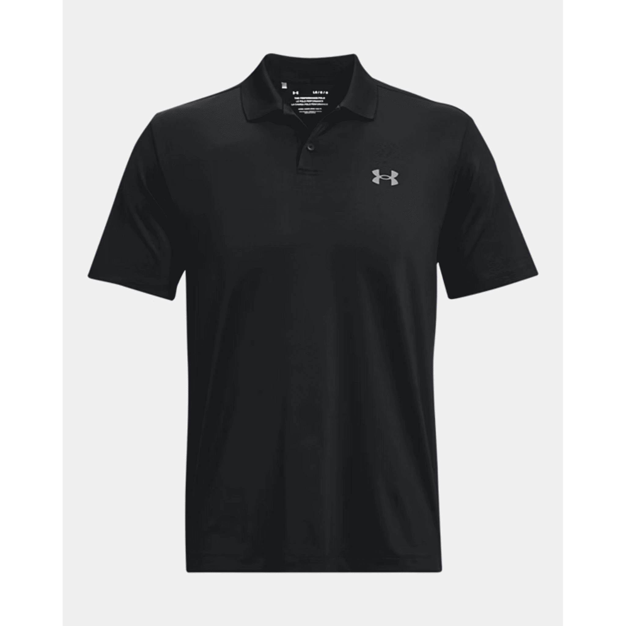 Under Armour UA Matchplay Polo Herren