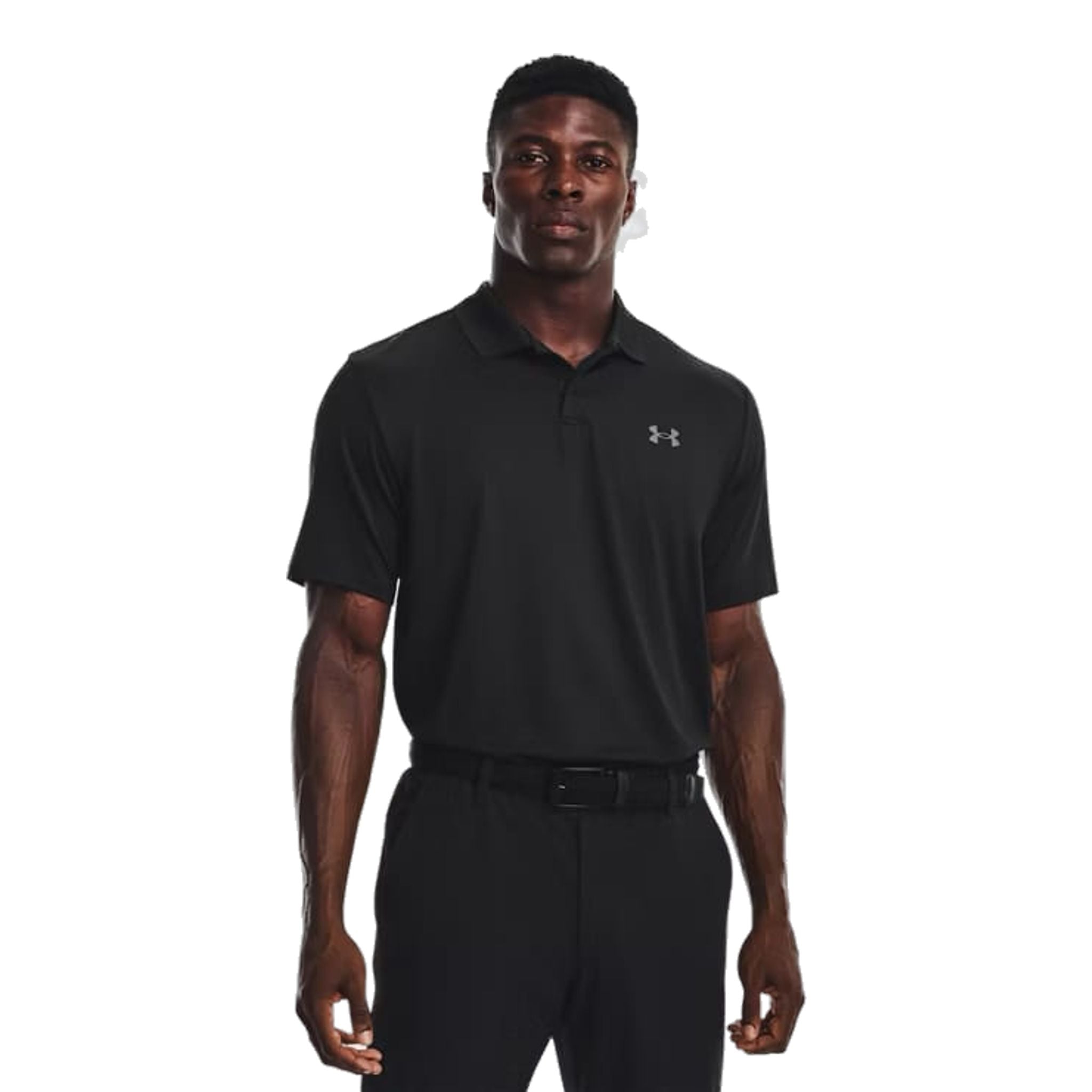 Polo Under Armour UA Matchplay da uomo
