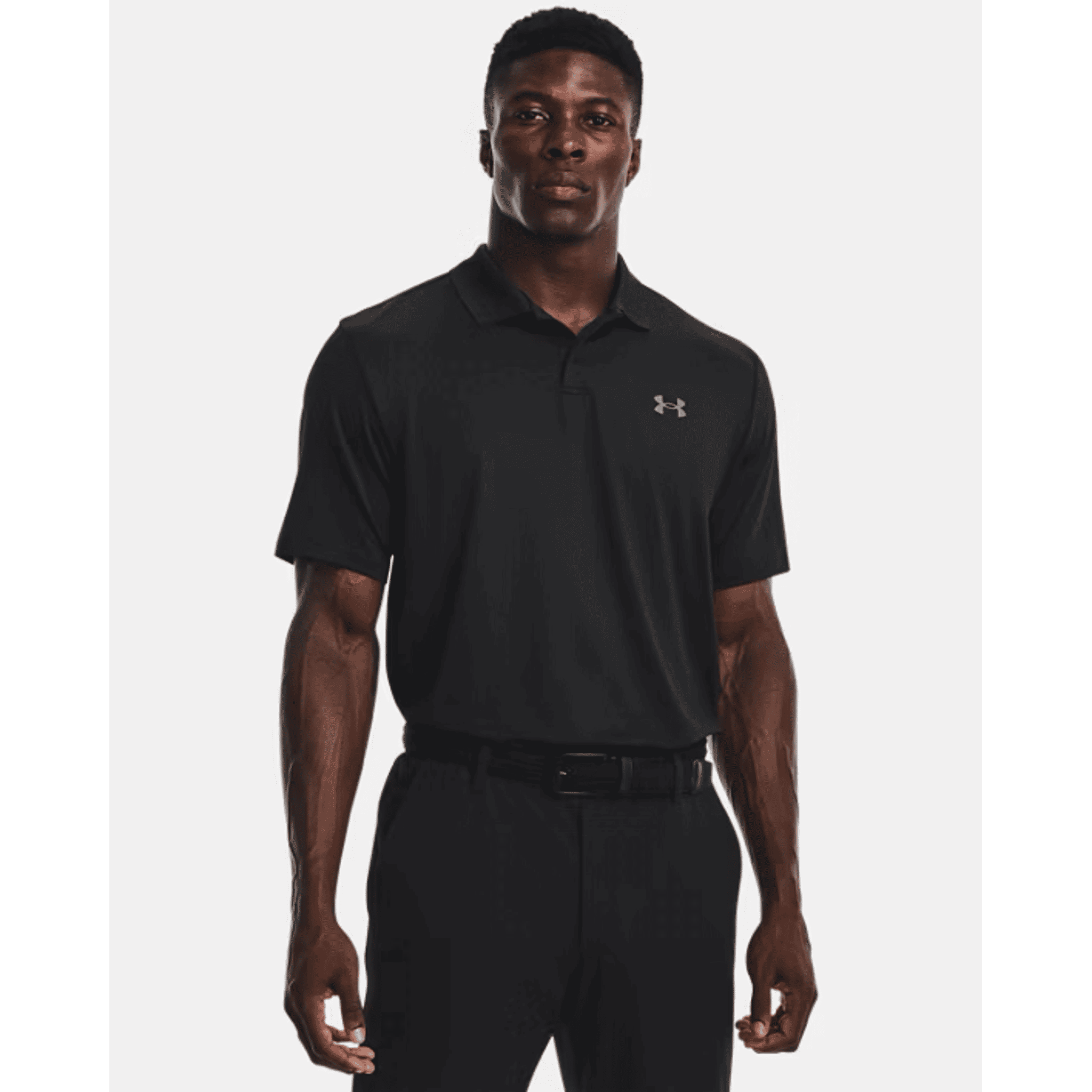 Under Armour UA Matchplay Polo Herren