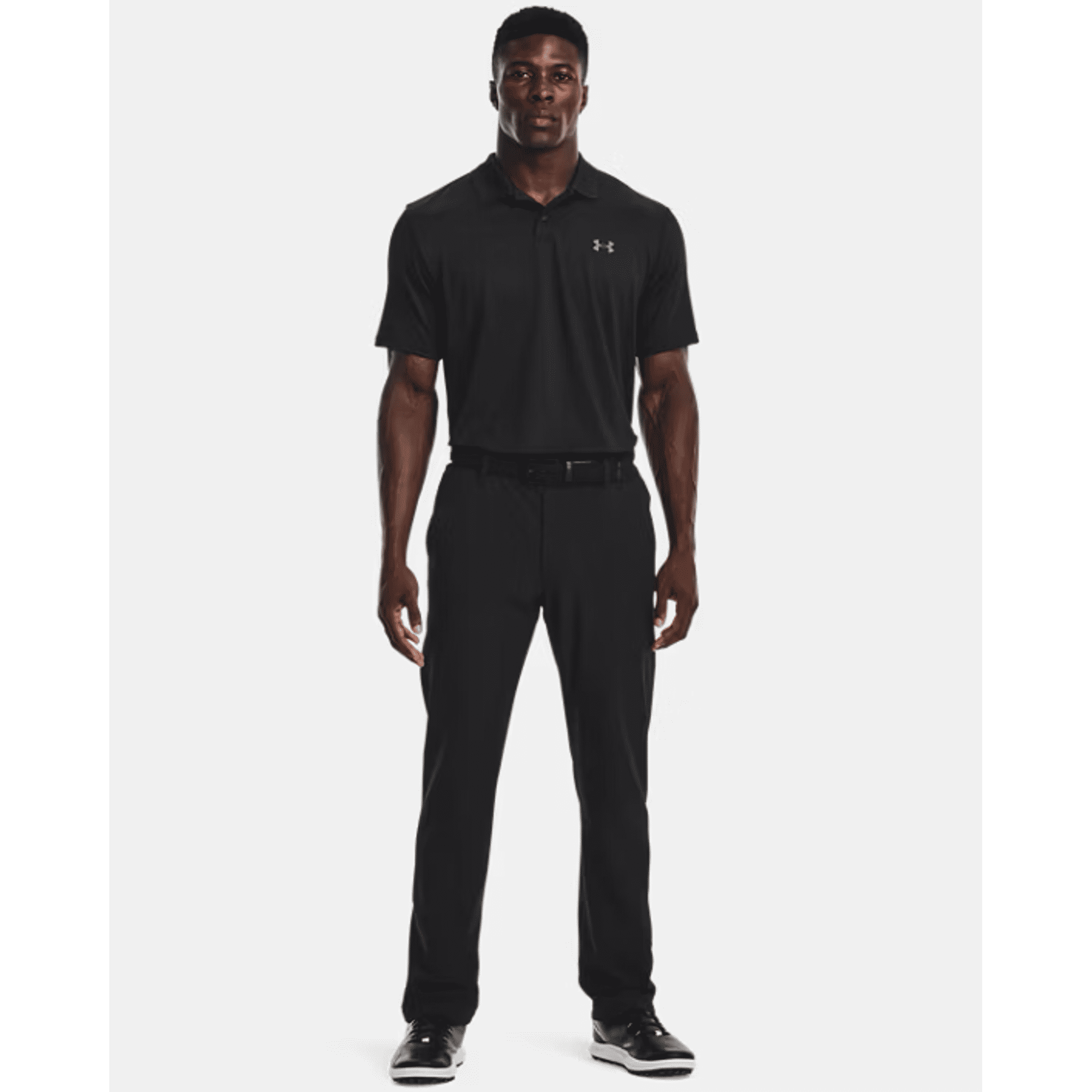Under Armour UA Matchplay Polo Herren