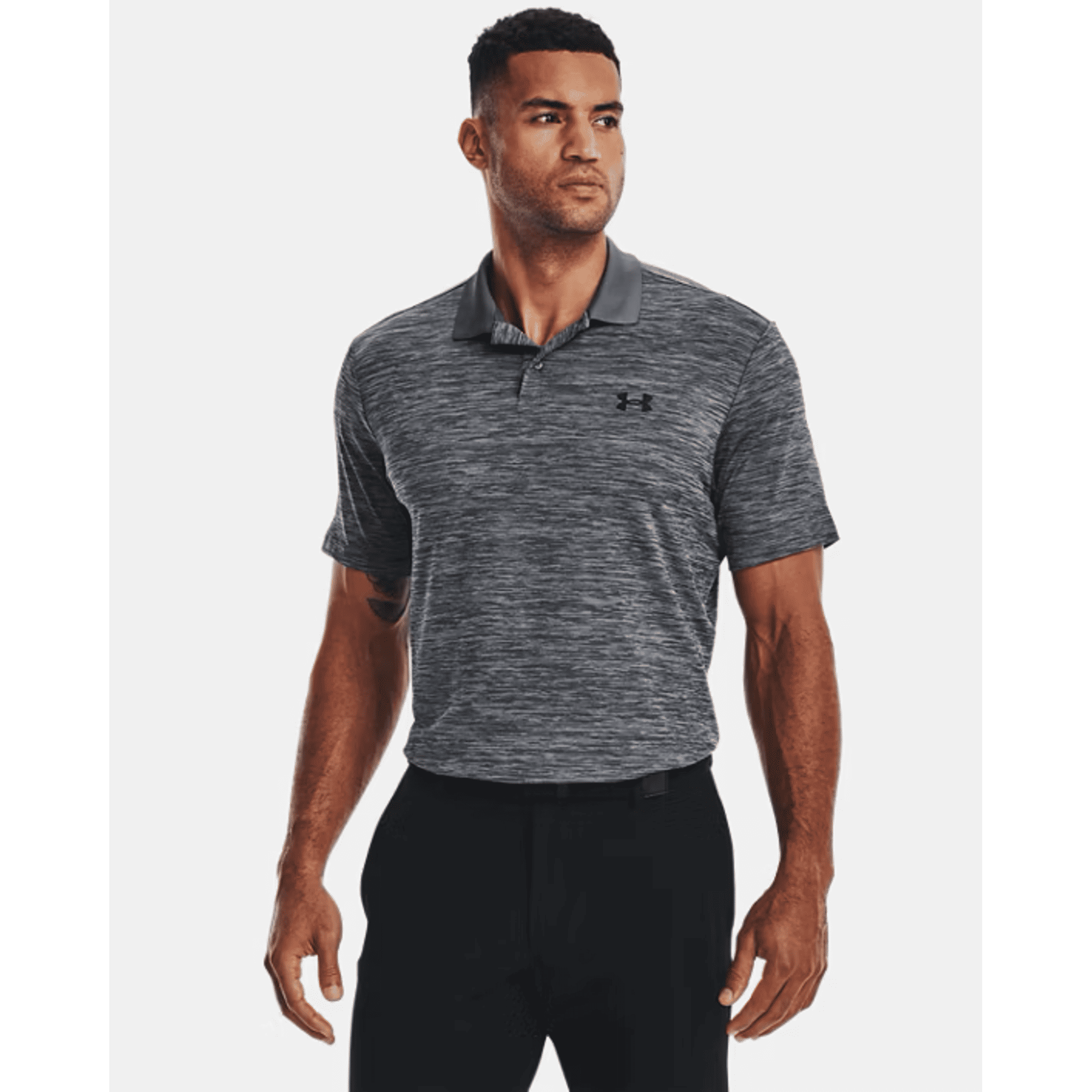 Under Armour UA Matchplay Polo Herren