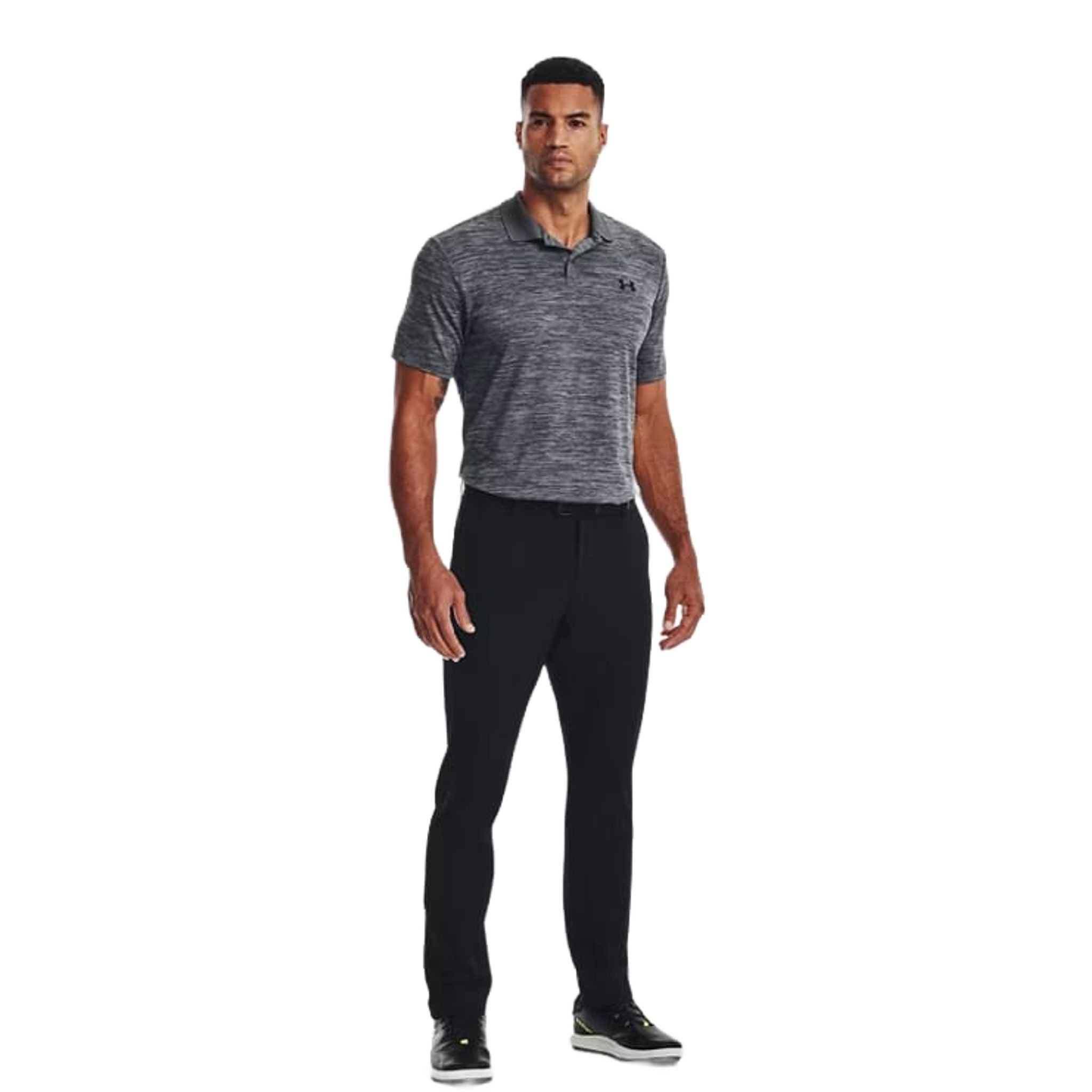 Polo Under Armour UA Matchplay da uomo