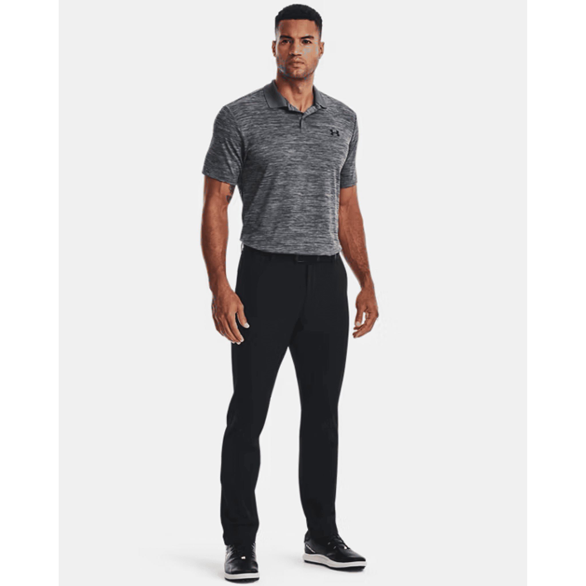 Under Armour UA Matchplay Polo Herren