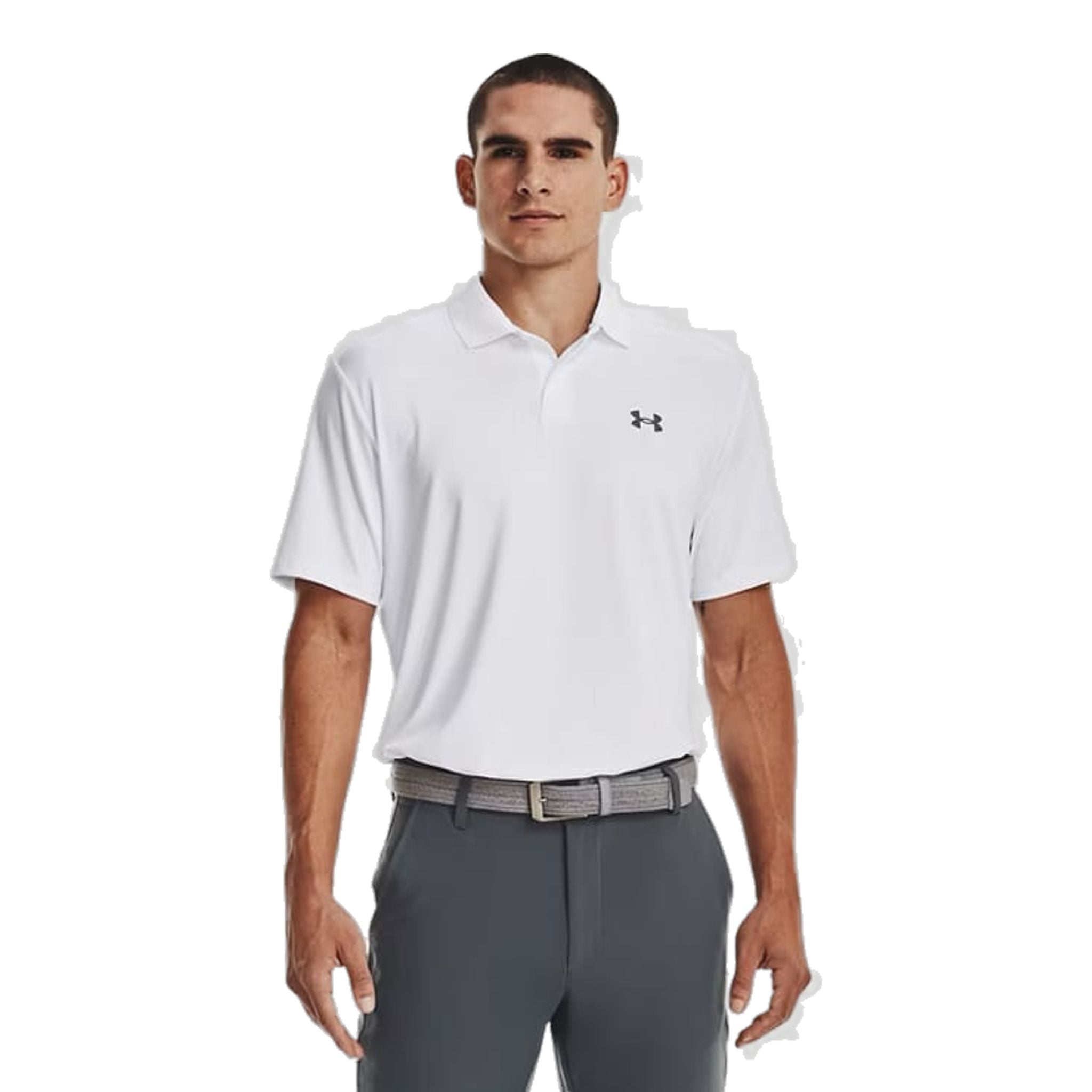 Polo Under Armour UA Matchplay da uomo