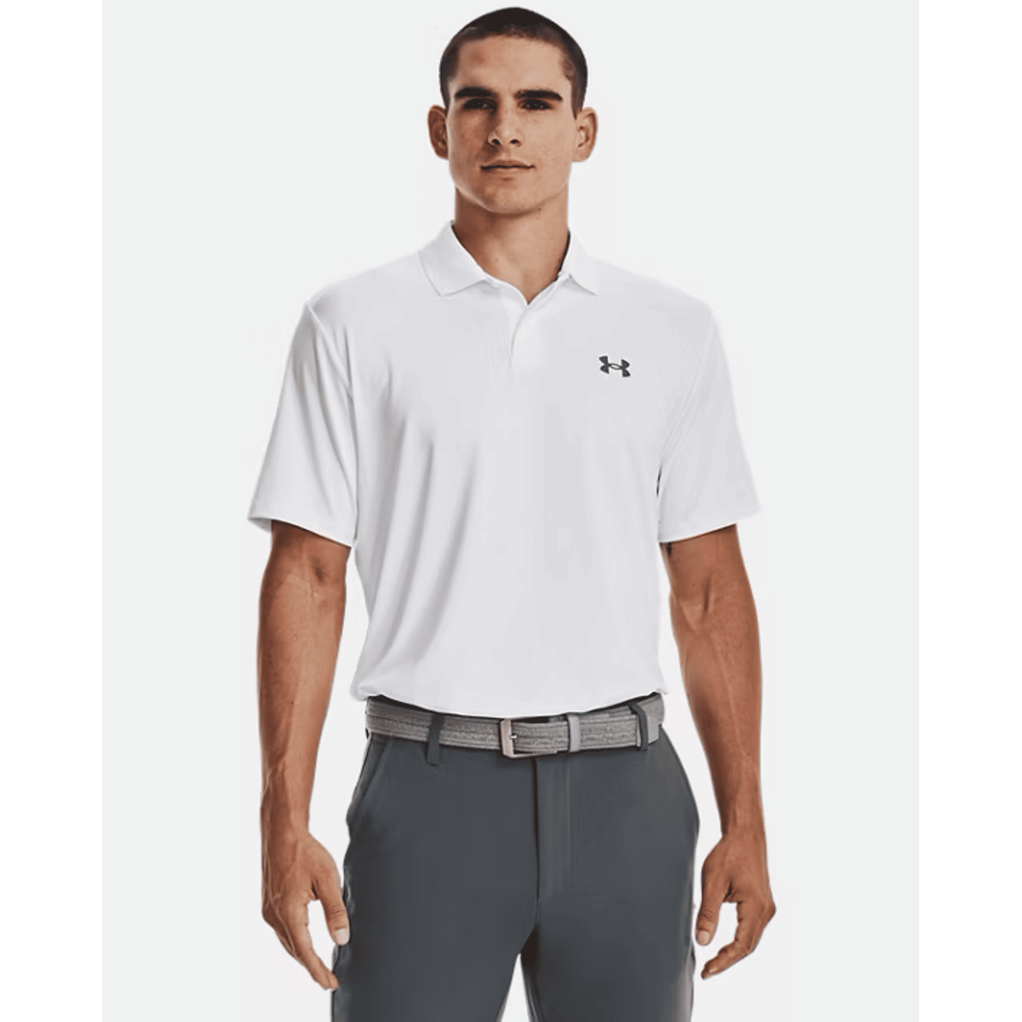 Under Armour UA Matchplay Polo Herren