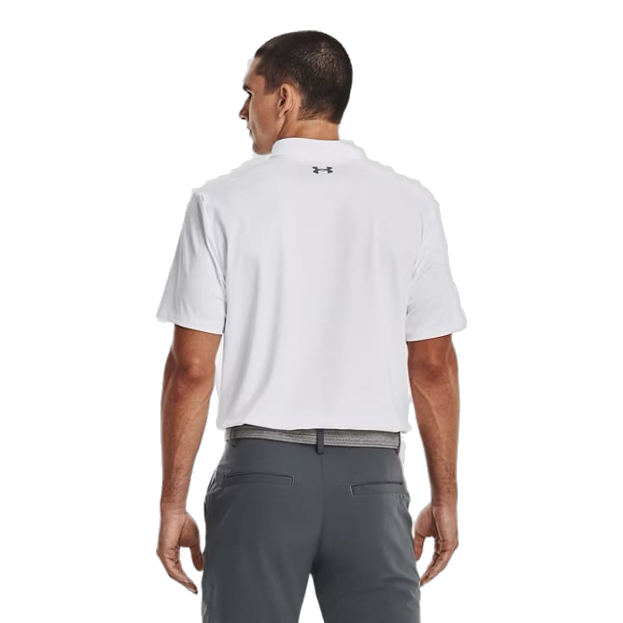 Polo Under Armour UA Matchplay da uomo
