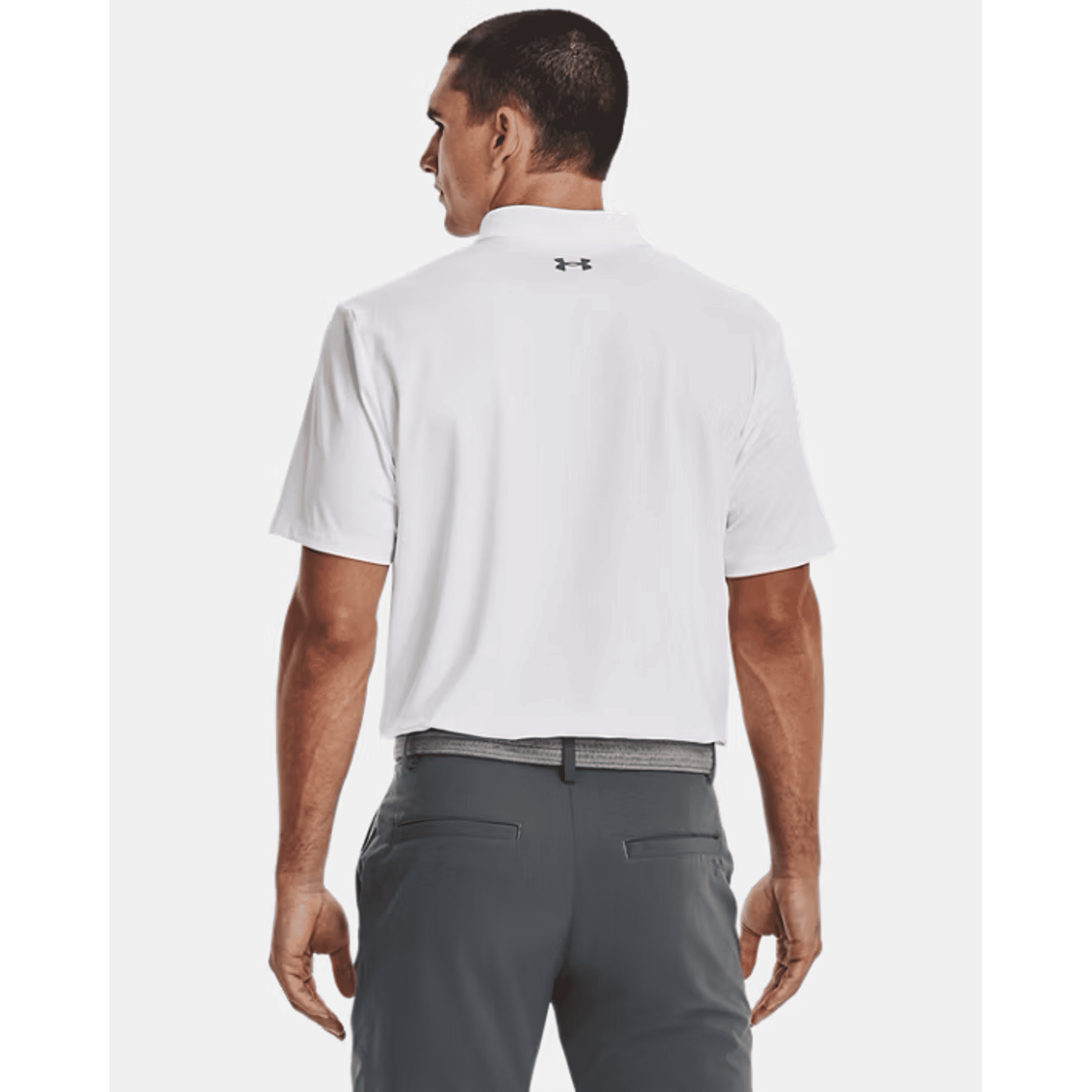 Under Armour UA Matchplay Polo Herren