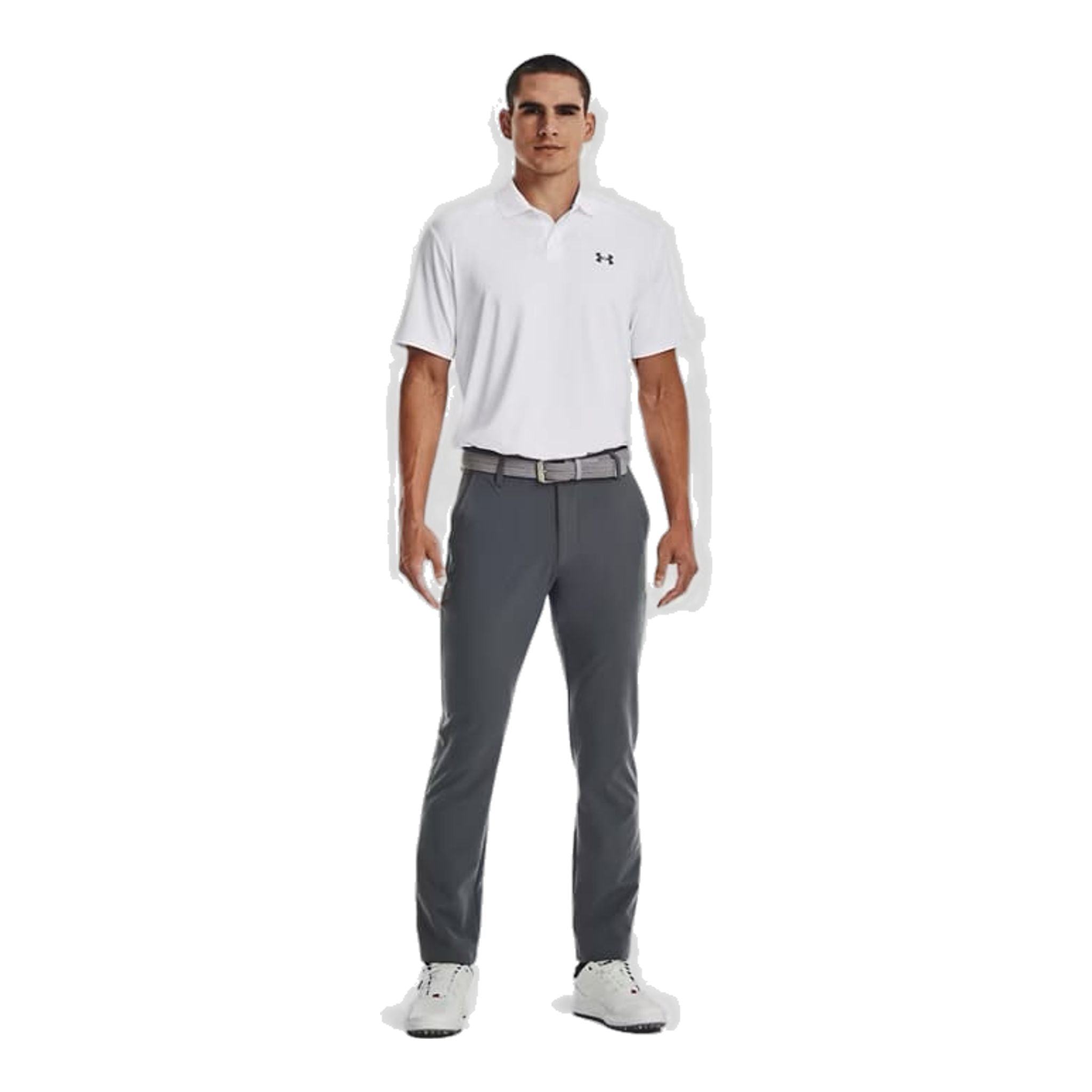 Polo Under Armour UA Matchplay da uomo