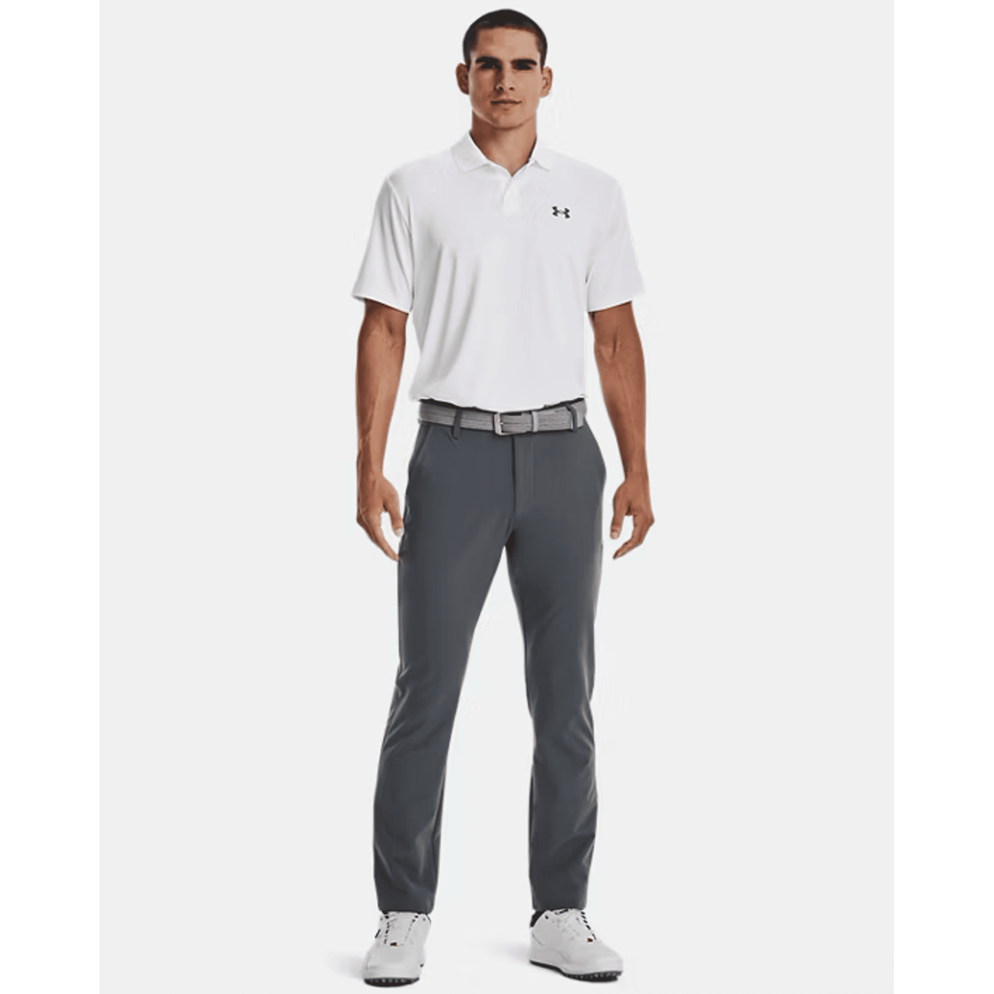 Under Armour UA Matchplay Polo Herren
