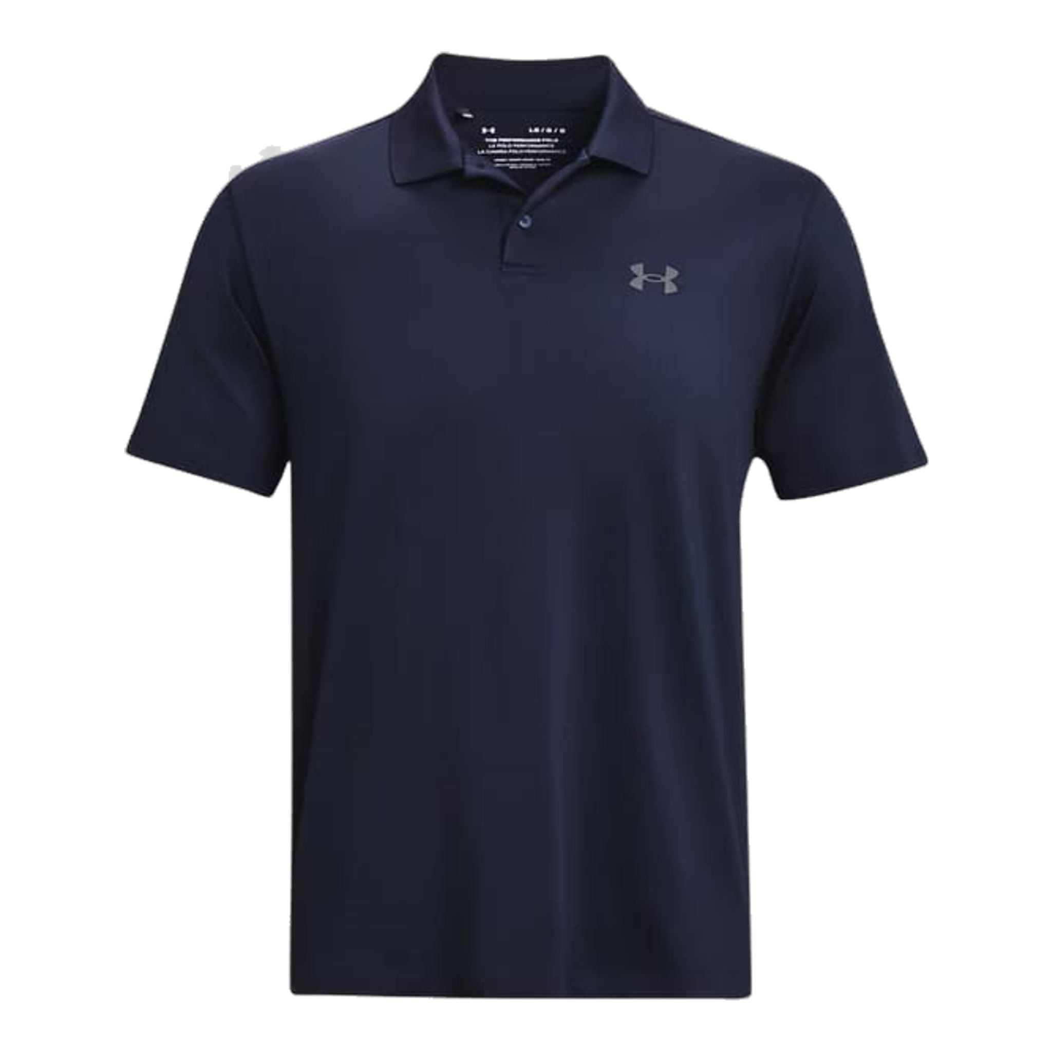 Polo Under Armour UA Matchplay da uomo